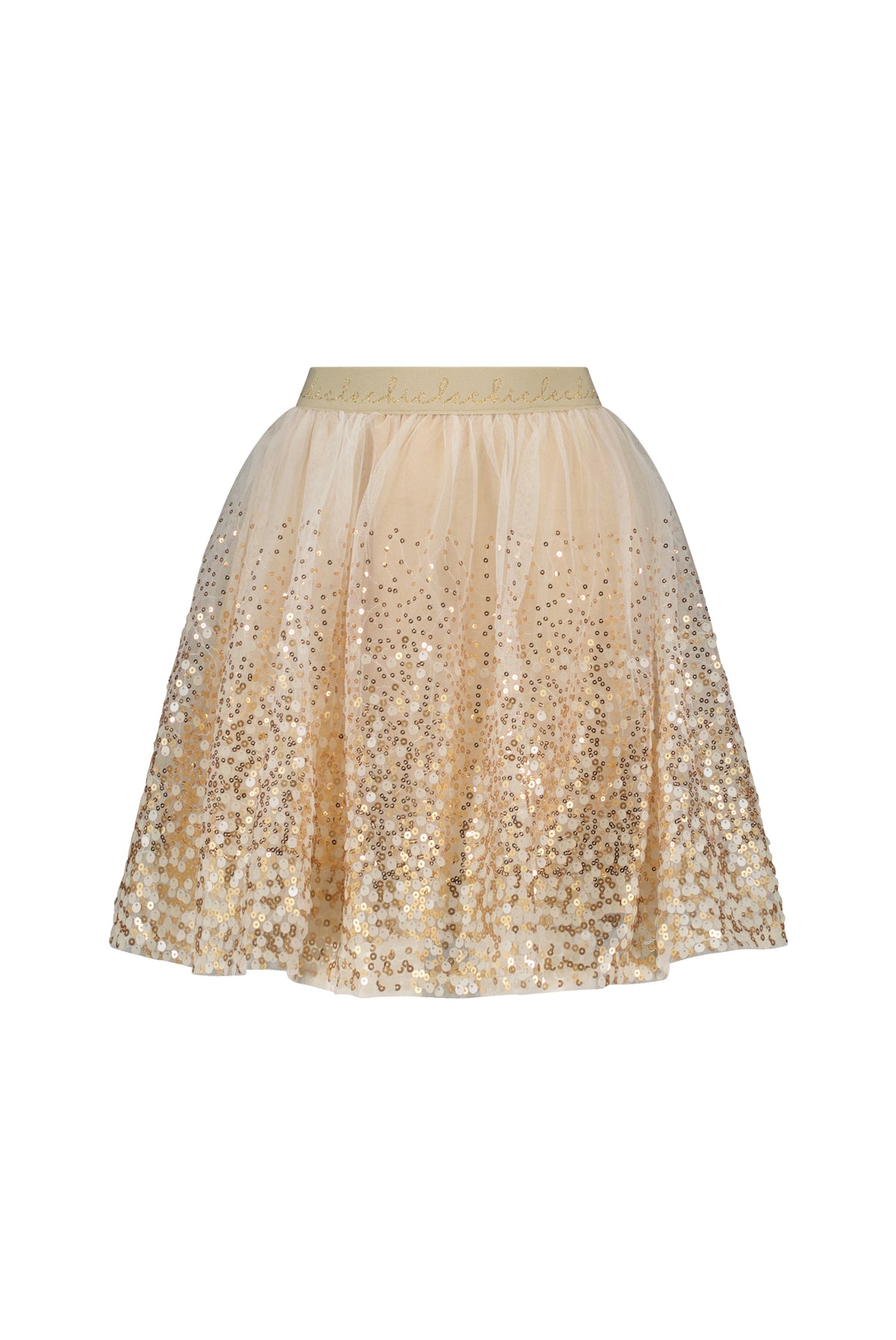♥ TEDDY ♥ sequin skirt *Cute Cortado*