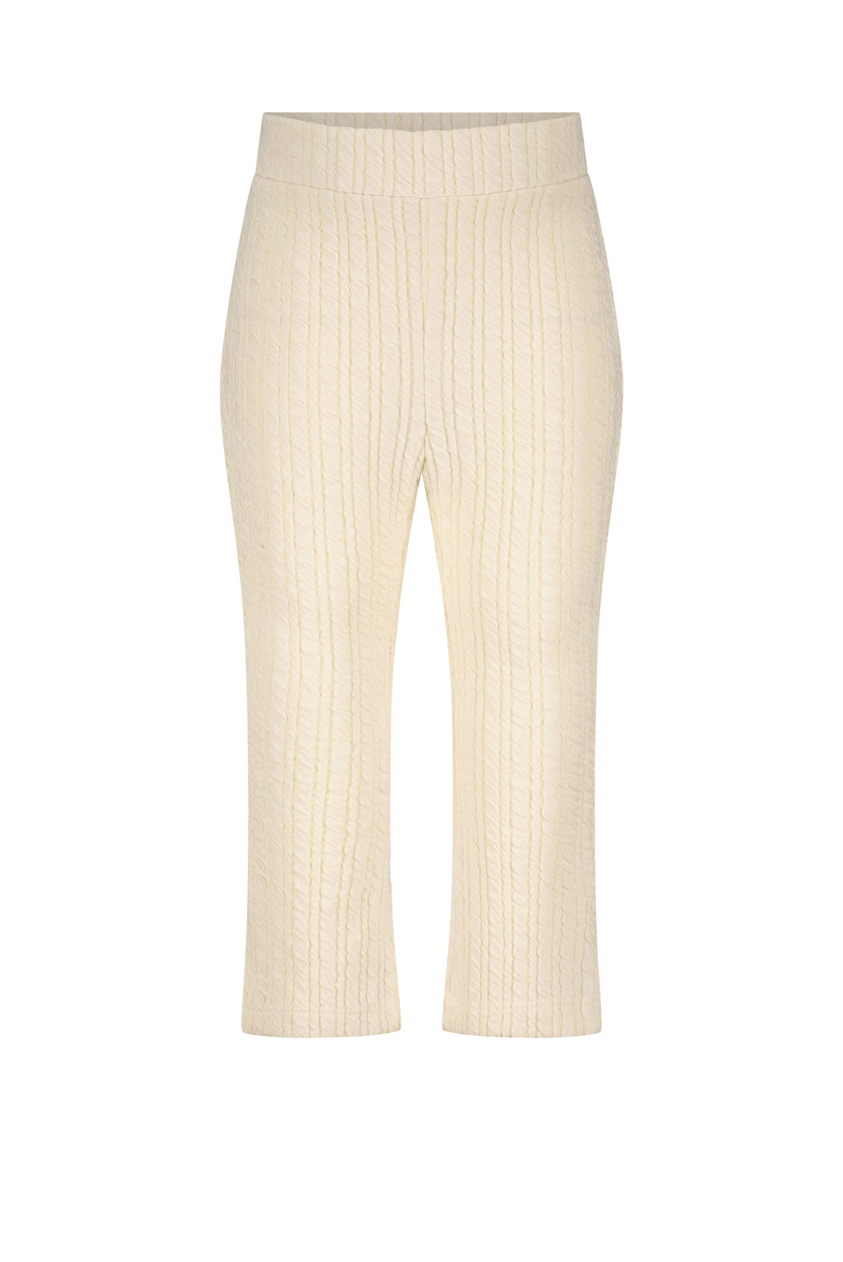 ♥ DABSY ♥ cable knit leggings *Dreamy Creamy*