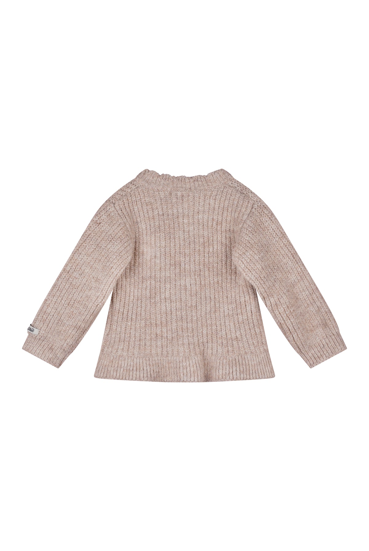 ♥ OPOLLY ♥ gestrickte Strickjacke *Cute Cortado*