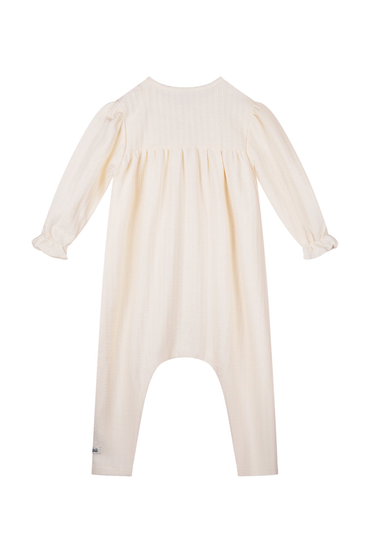 ♥ DOYA ♥ soft cable babysuit *Dreamy Creamy*