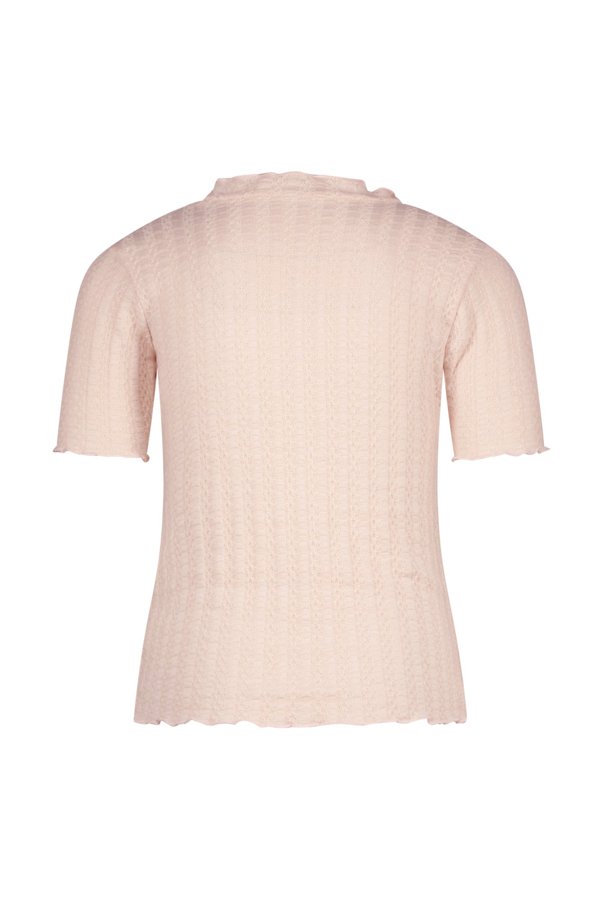 ♥NELIFE♥ spring knit top *Pinky Promise*
