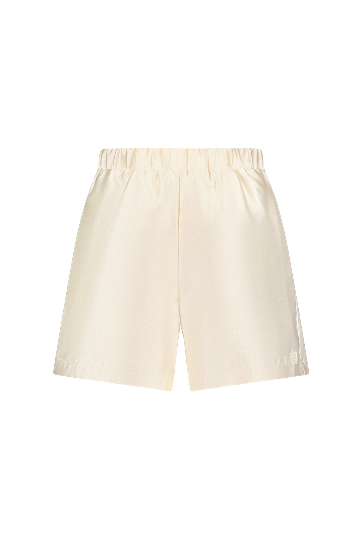 ♥DARLING♥ crêpe shorts *Pearled Ivory*