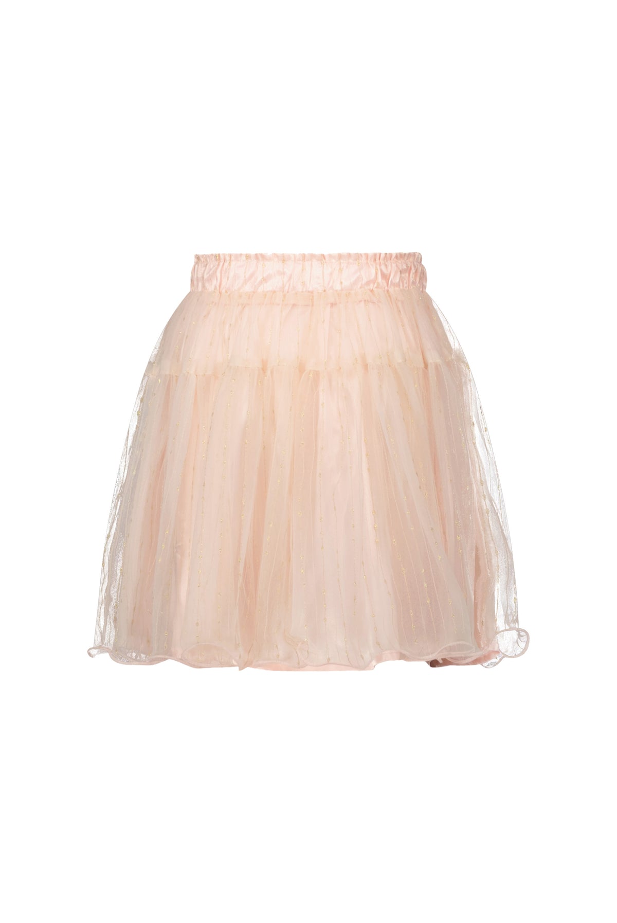 ♥TREACLE♥ falda de tul con lúrex *Pinky Promise*