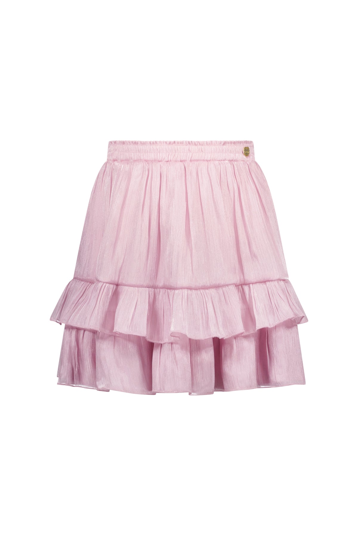 ♥TAMAR♥ silky voile skirt *Lilac Dream*