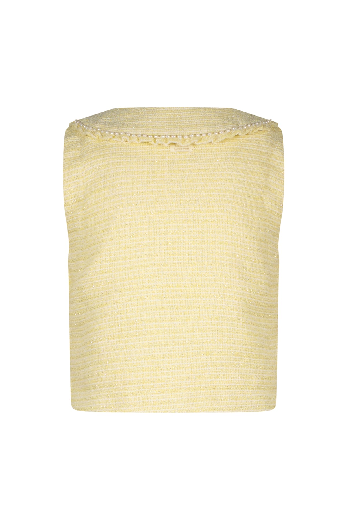 ♥ ASMAR ♥ glitter tweed gilet