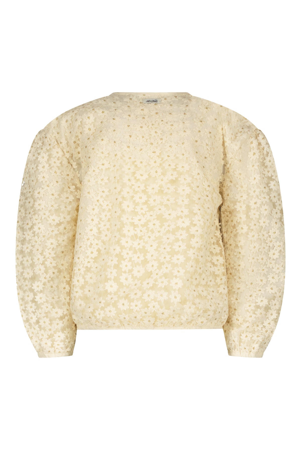 ♥ EBLOU ♥ daisy net bomber