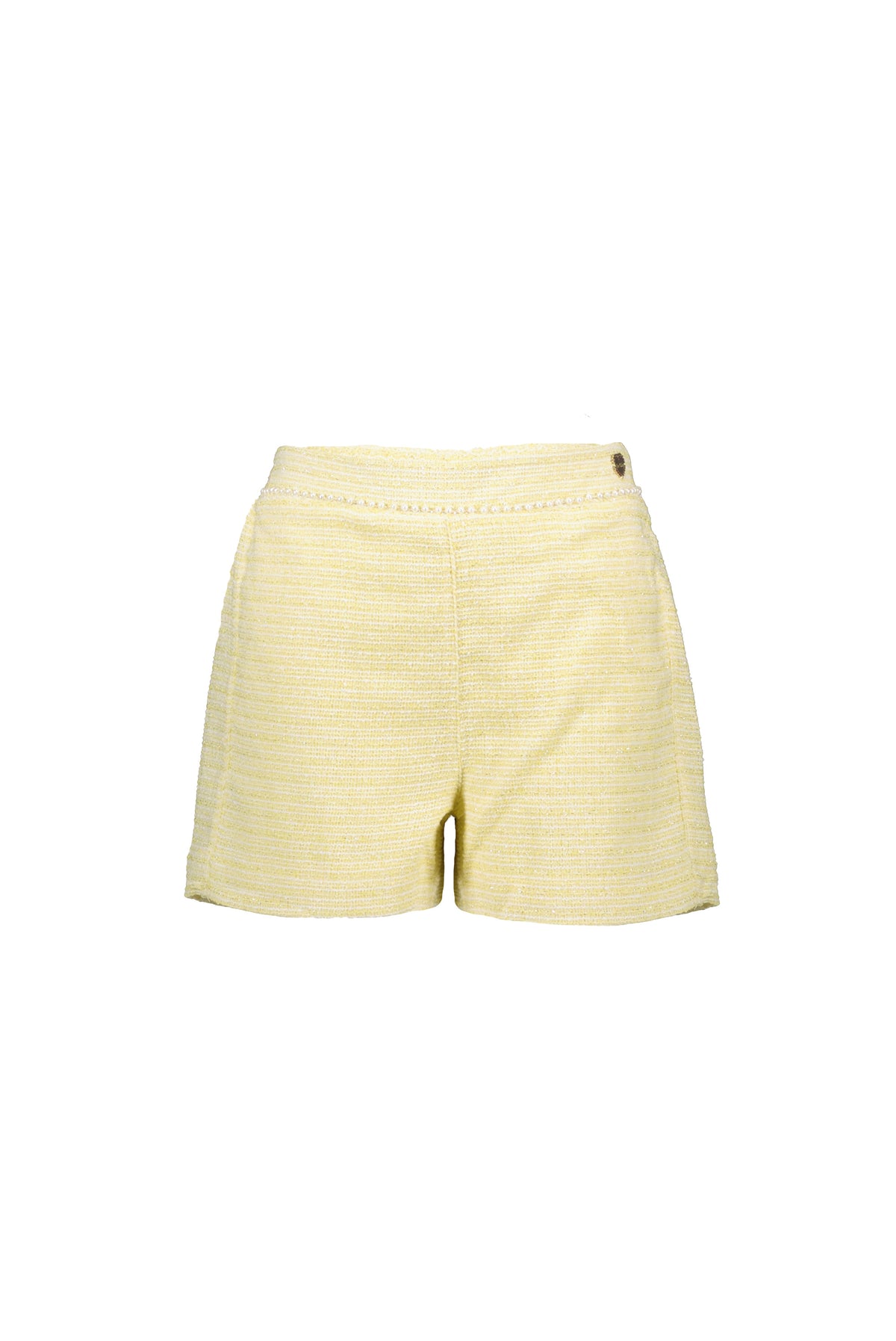 ♥ DUTTI ♥ glitter tweed shorts