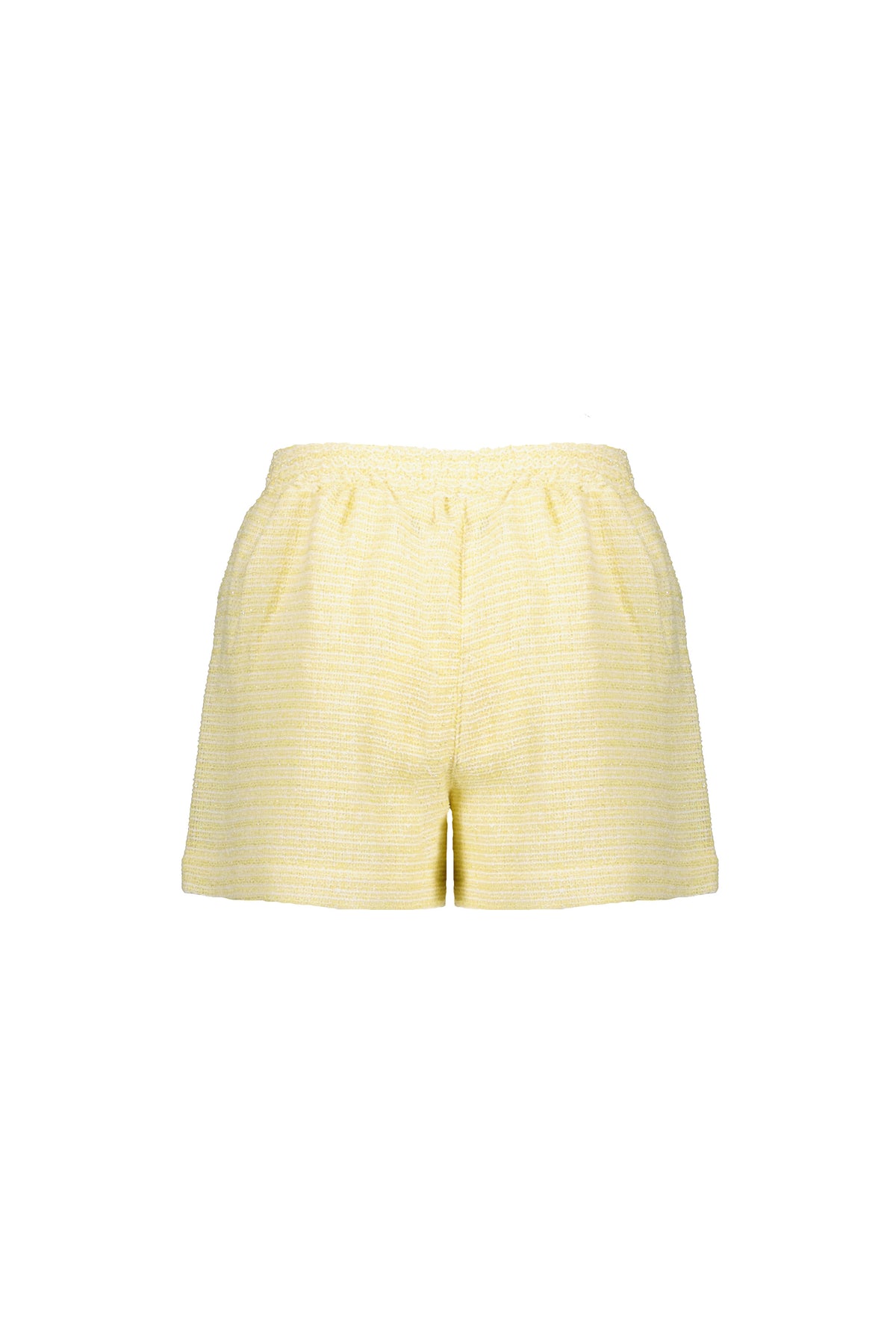 ♥ DUTTI ♥ glitter tweed shorts