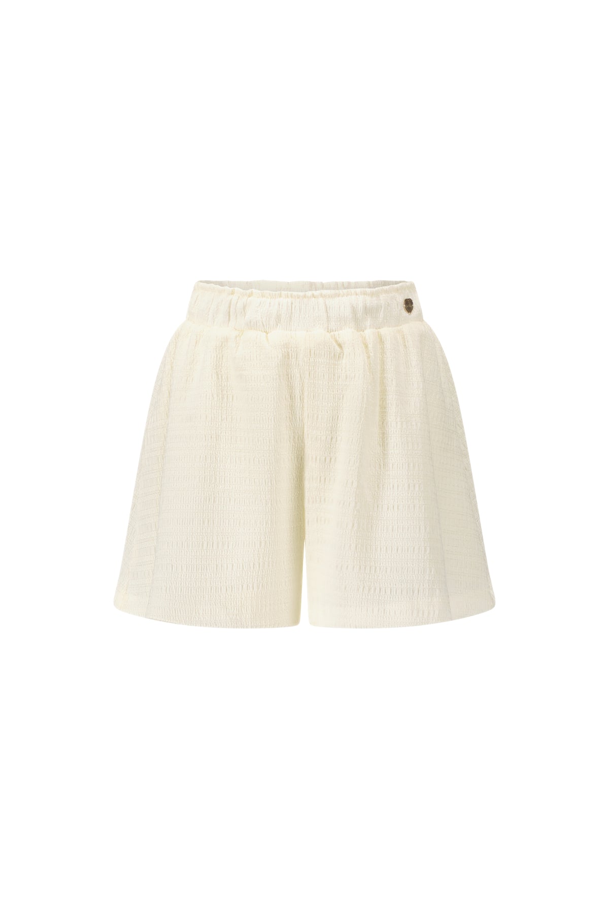 ♥ DWASA ♥ summer crochet shorts