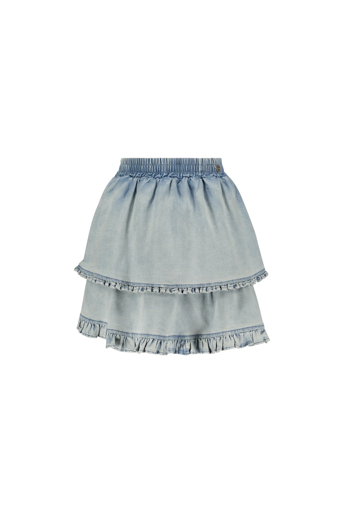 ♥ TOEDA ♥ denim summer skirt