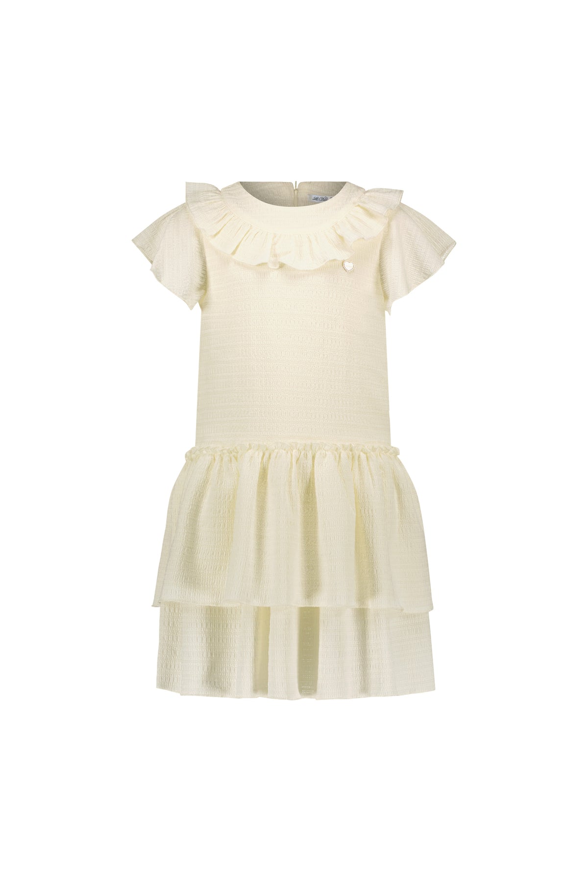 ♥ SWANSA ♥ summer crochet dress