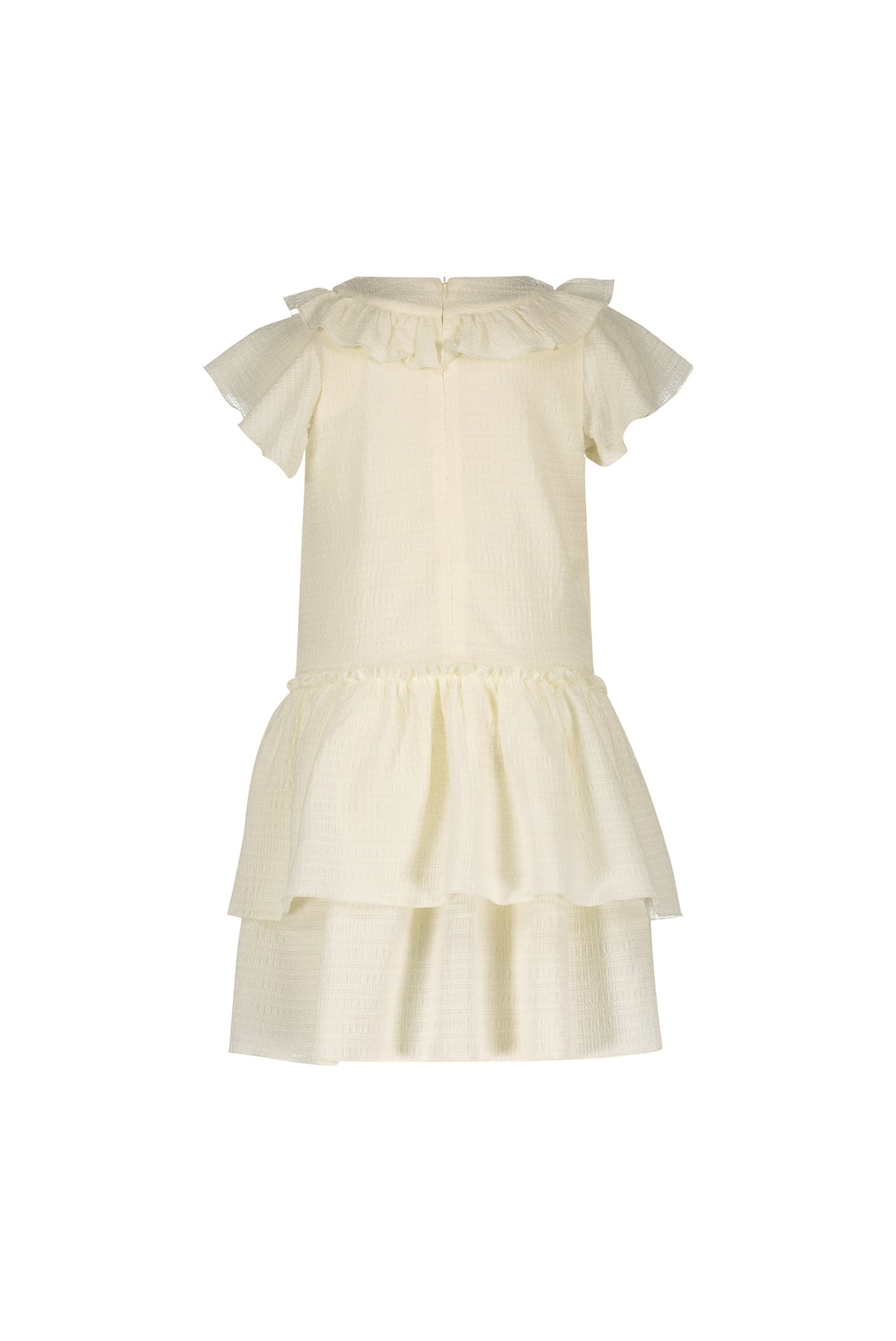♥ SWANSA ♥ summer crochet dress