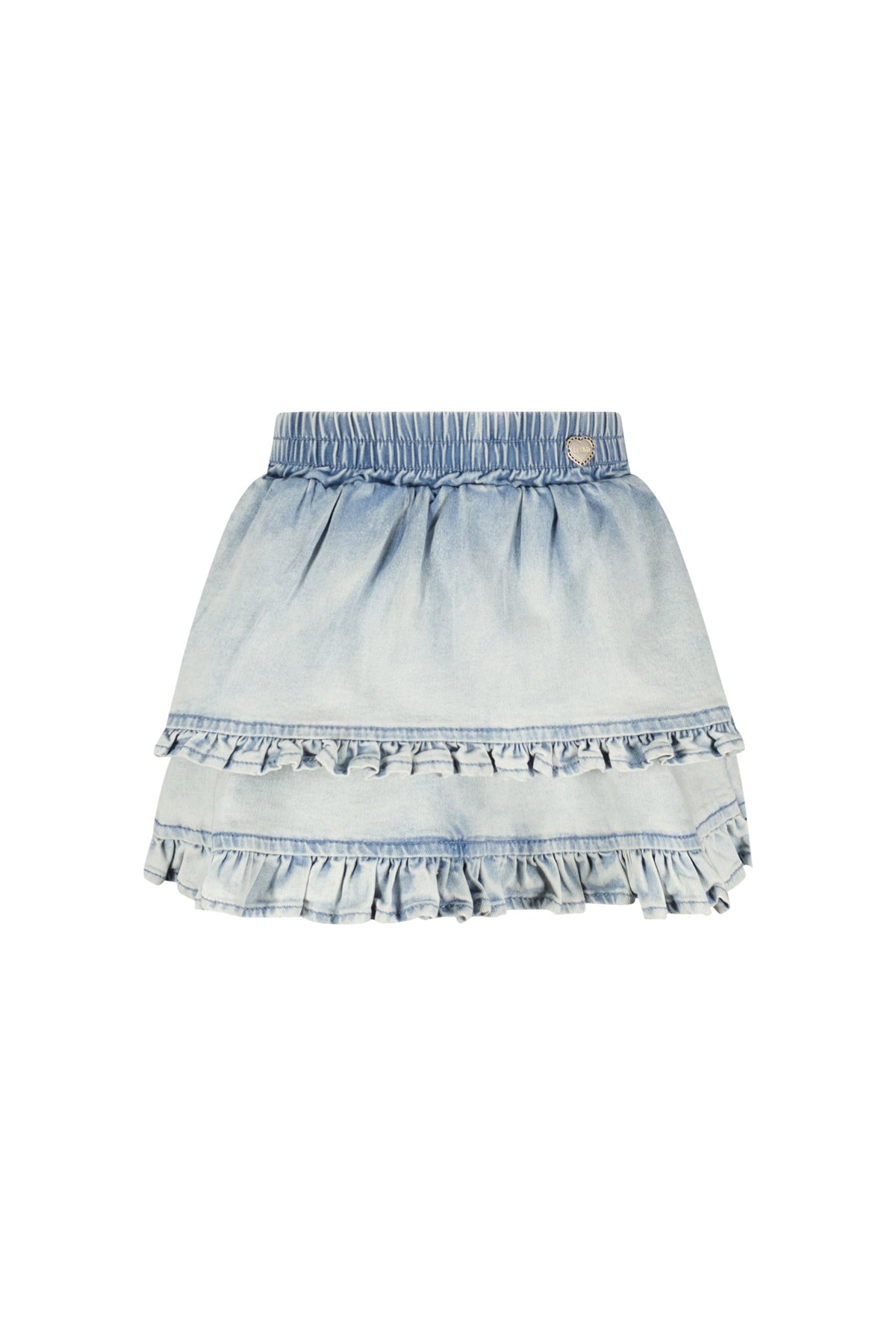 ♥ TOEDYLA ♥ denim summer skirt