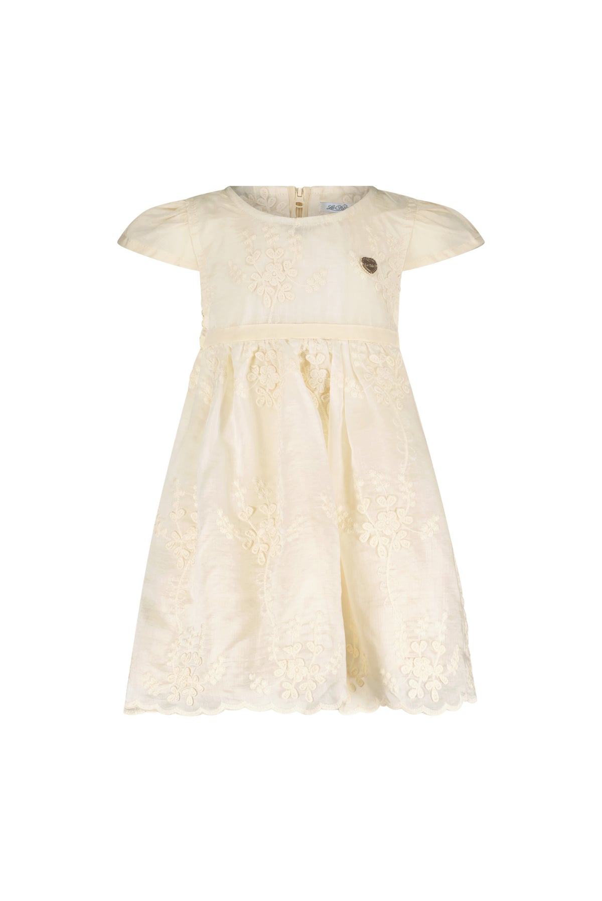 ♥ SIDSY ♥ sculpted edge dress