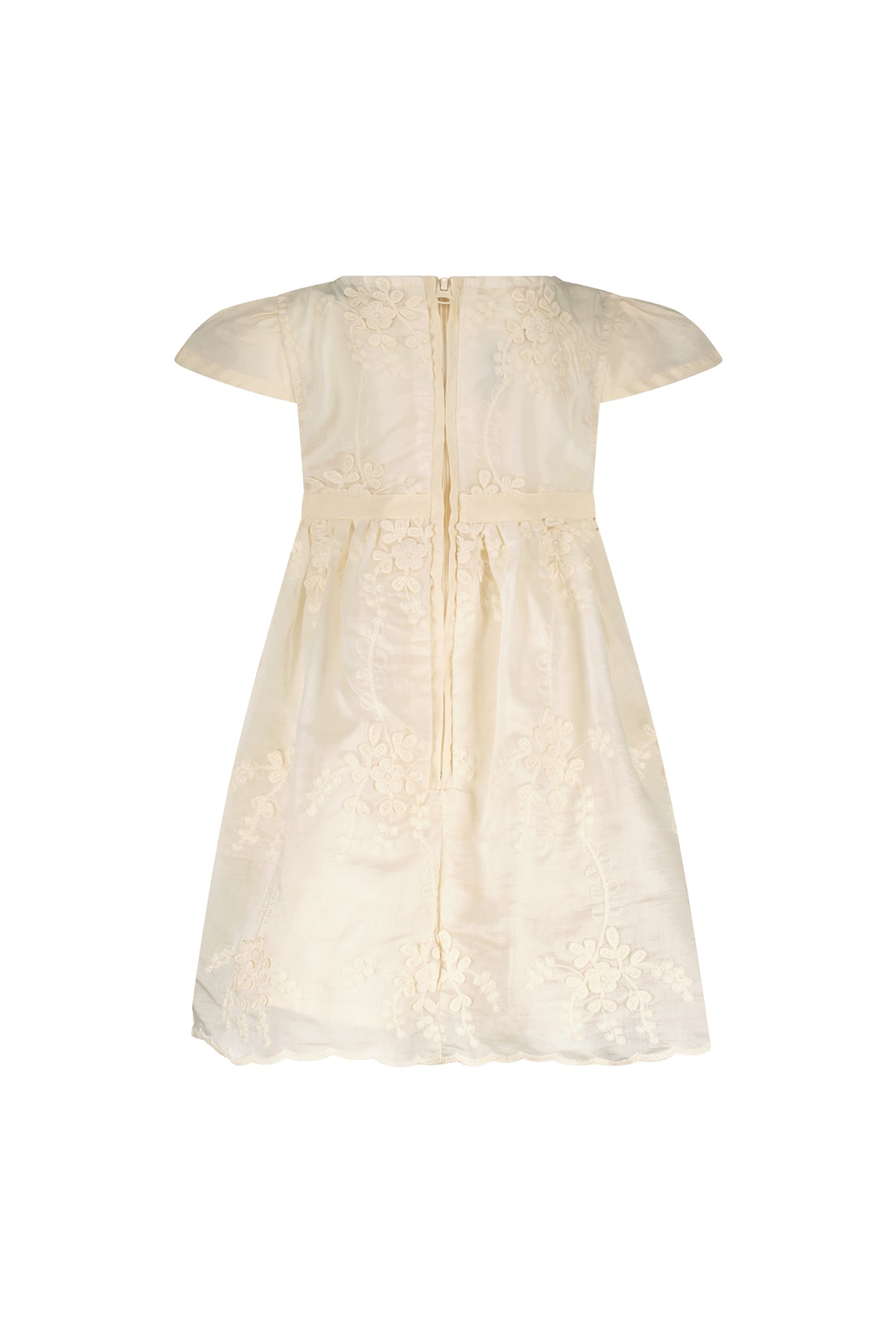 ♥ SIDSY ♥ sculpted edge dress
