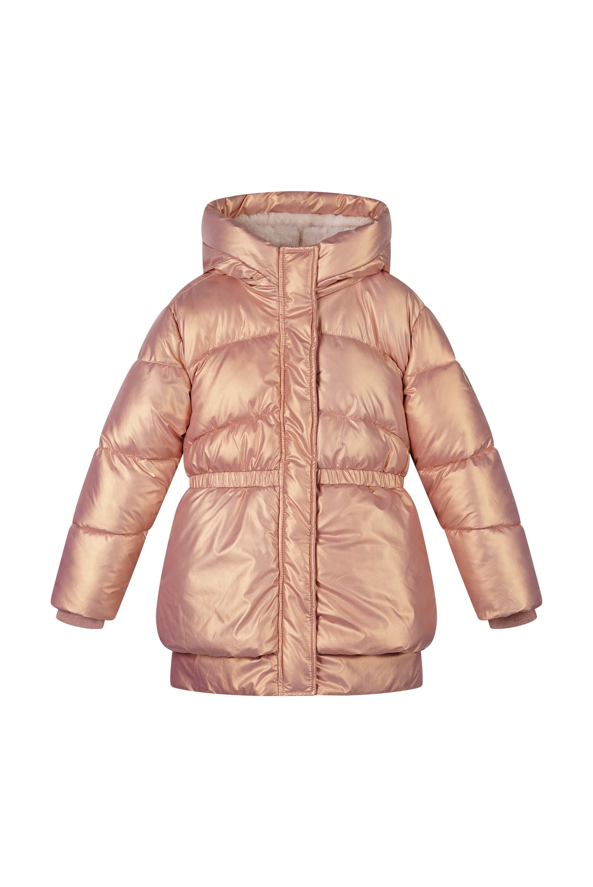 ♥ BILLIE ♥ winterjack *Roze*