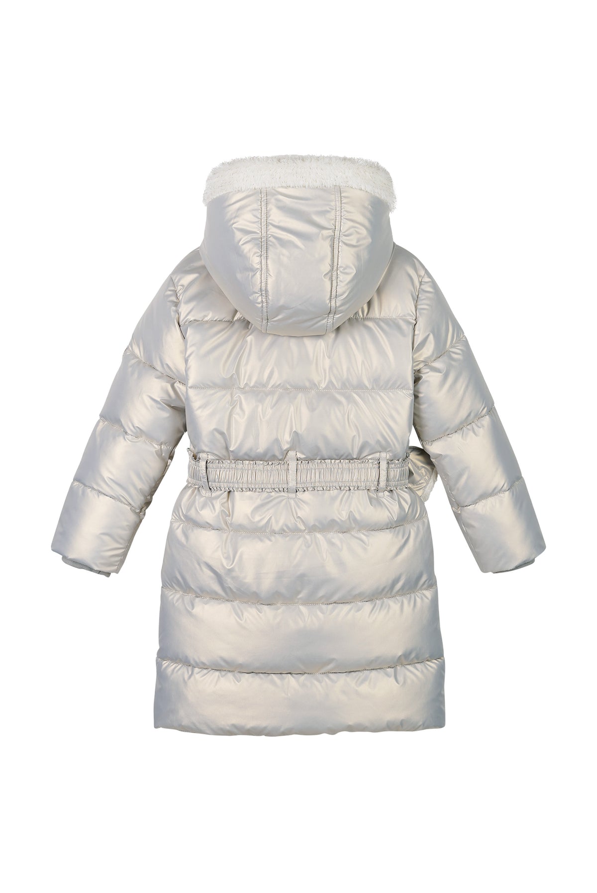 ♥ BODHI ♥ winter coat with bag *Gray*