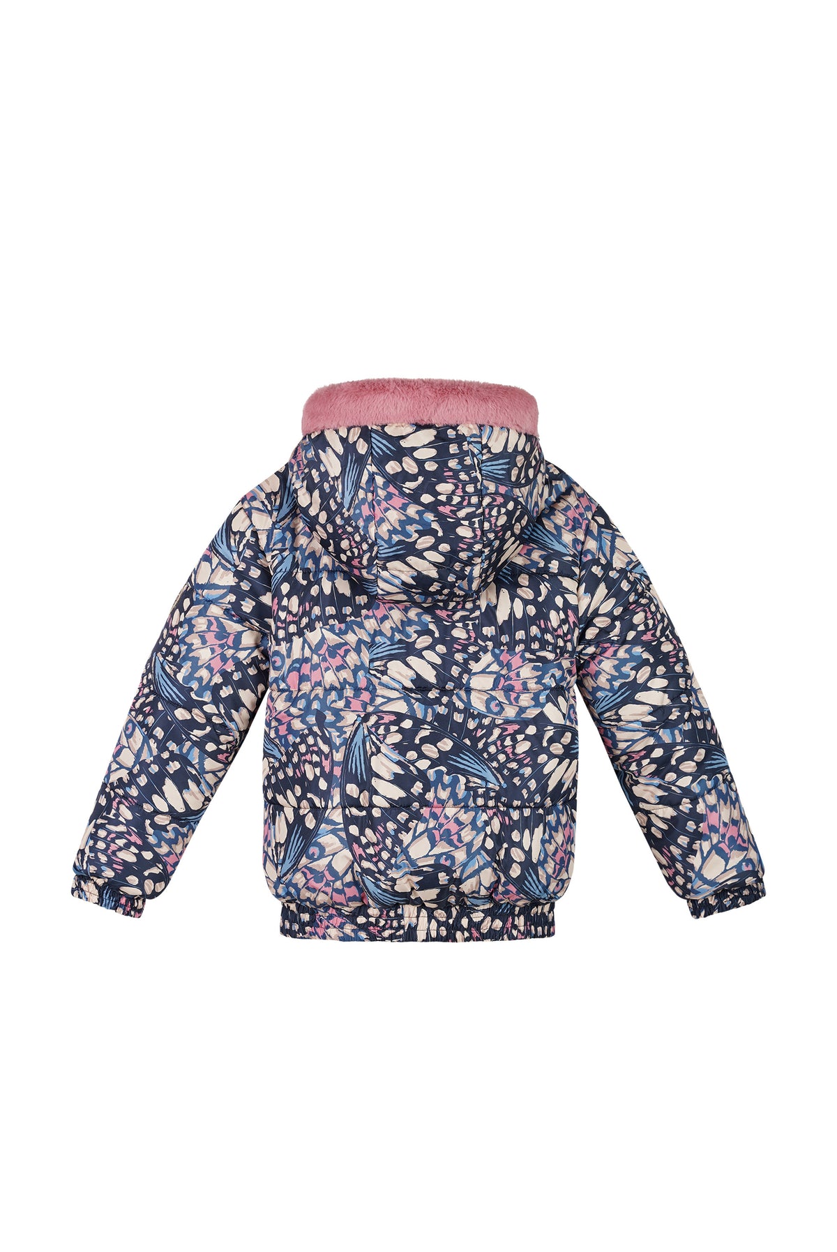 ♥ BENTE ♥ reversible bomber *Print*