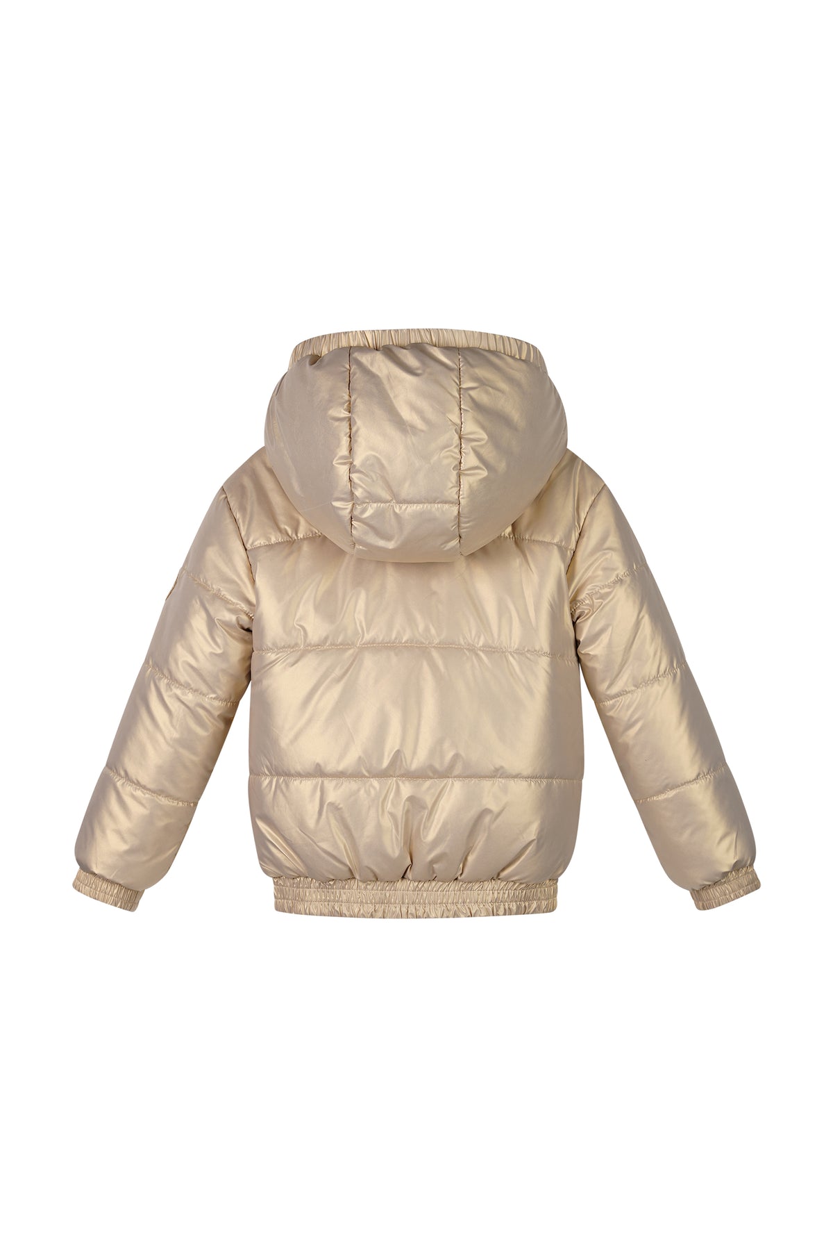 ♥ BENTE ♥ reversible bomber *Beige*