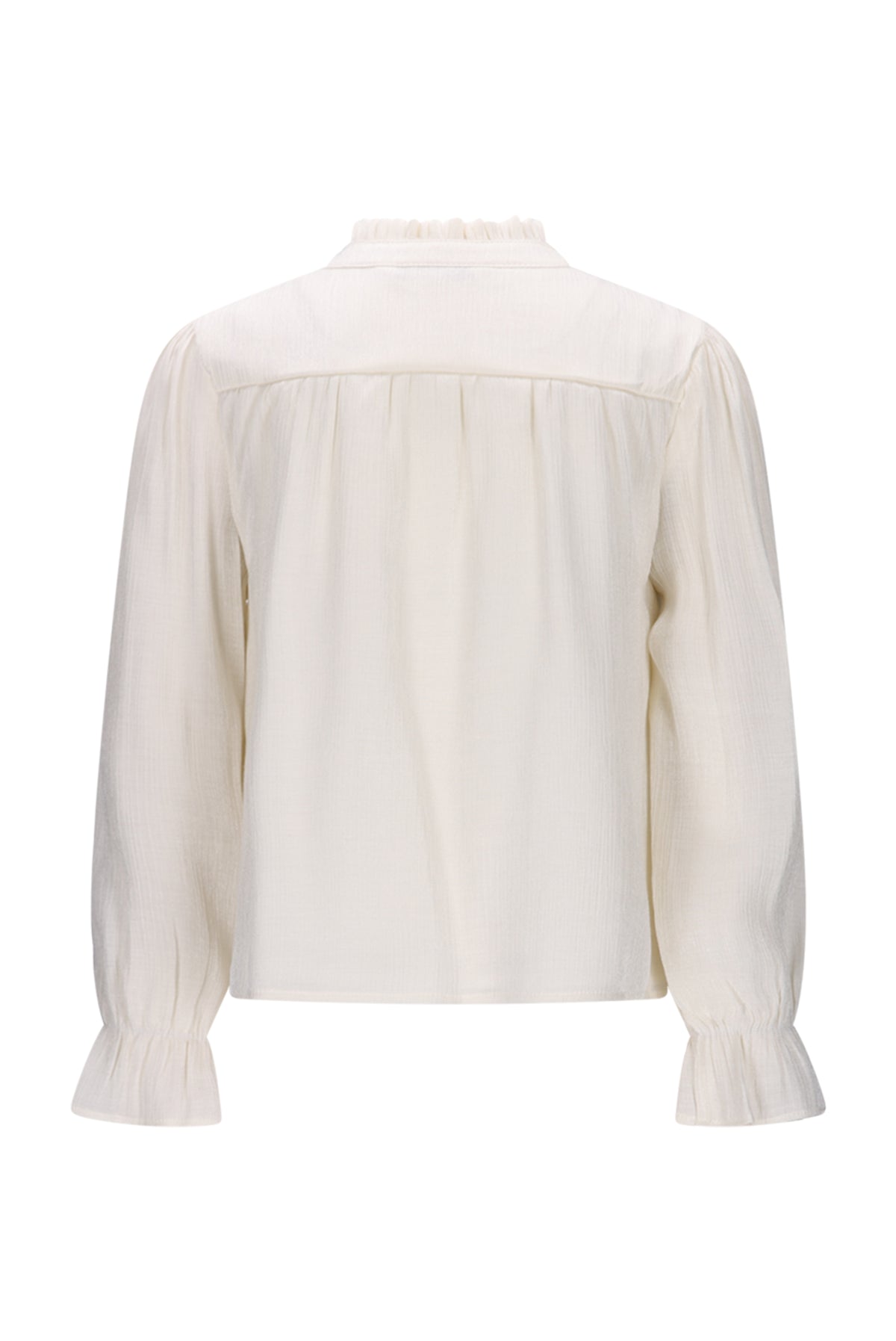 ECLAIRE blouse *Off-White*