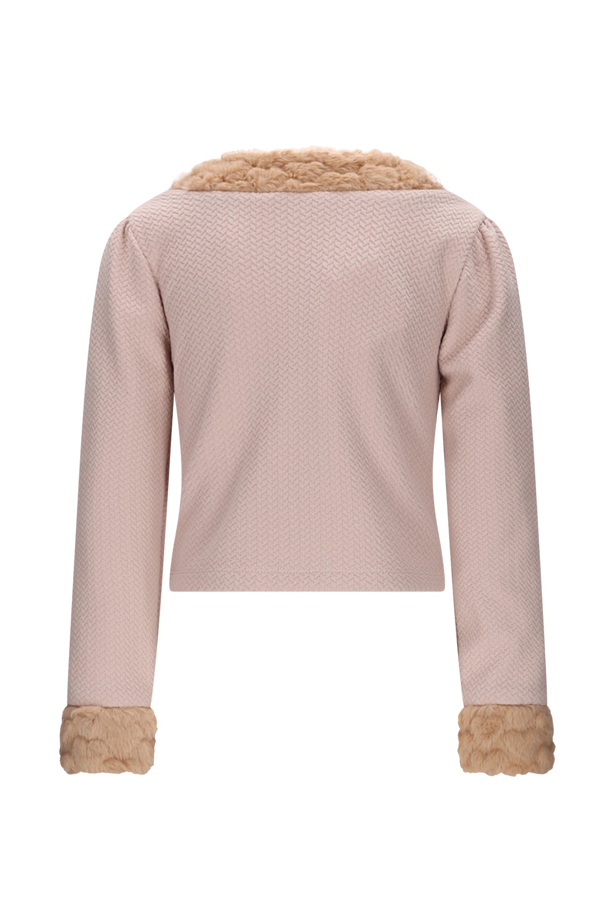 ♥ ORLEANS ♥ Indoorjacke *Beige*