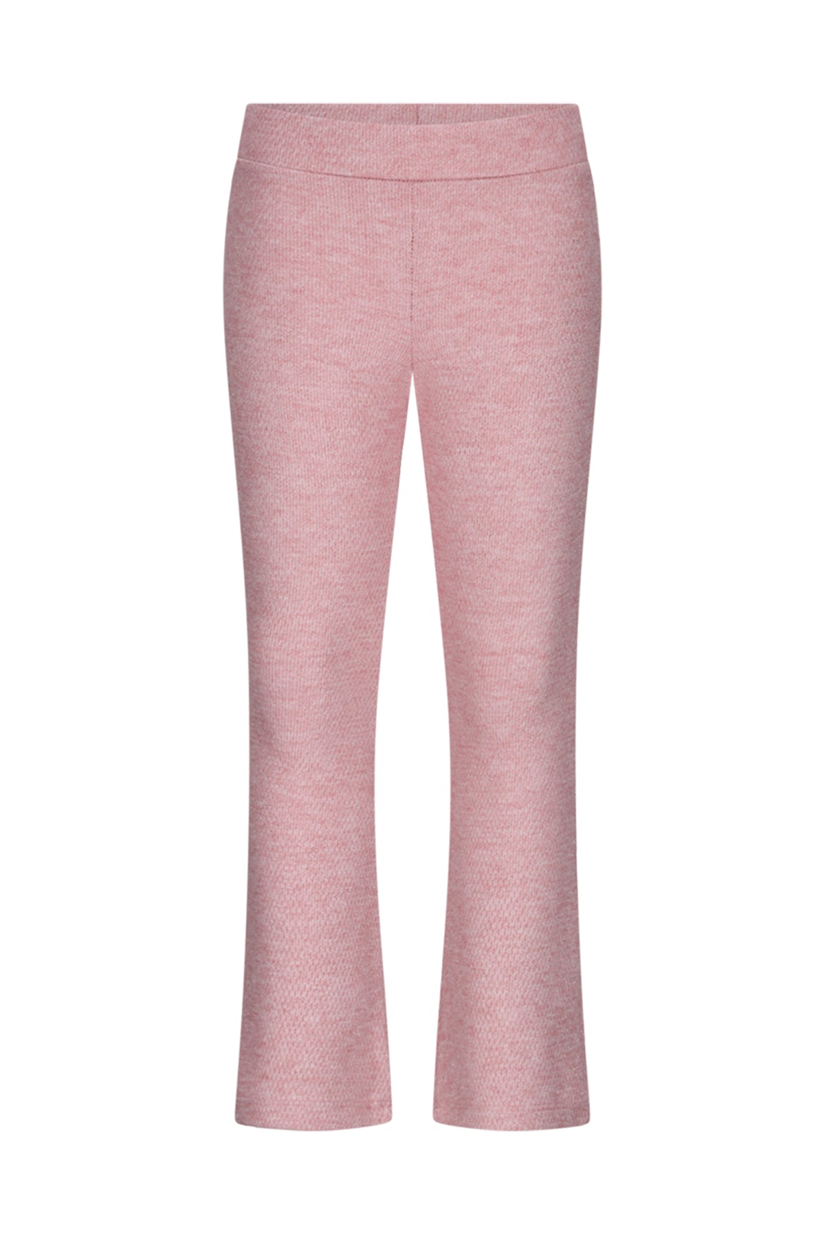 ♥ DATSY ♥ flared leggings *Pink*