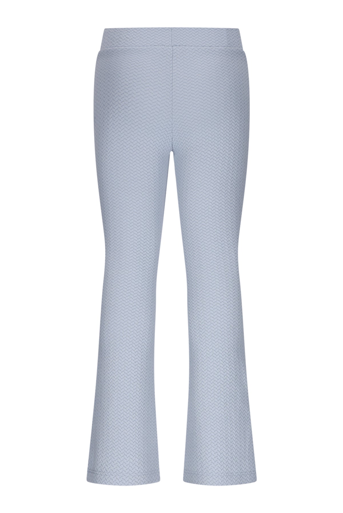 ♥ DATSY ♥ flared leggings *Blauw*