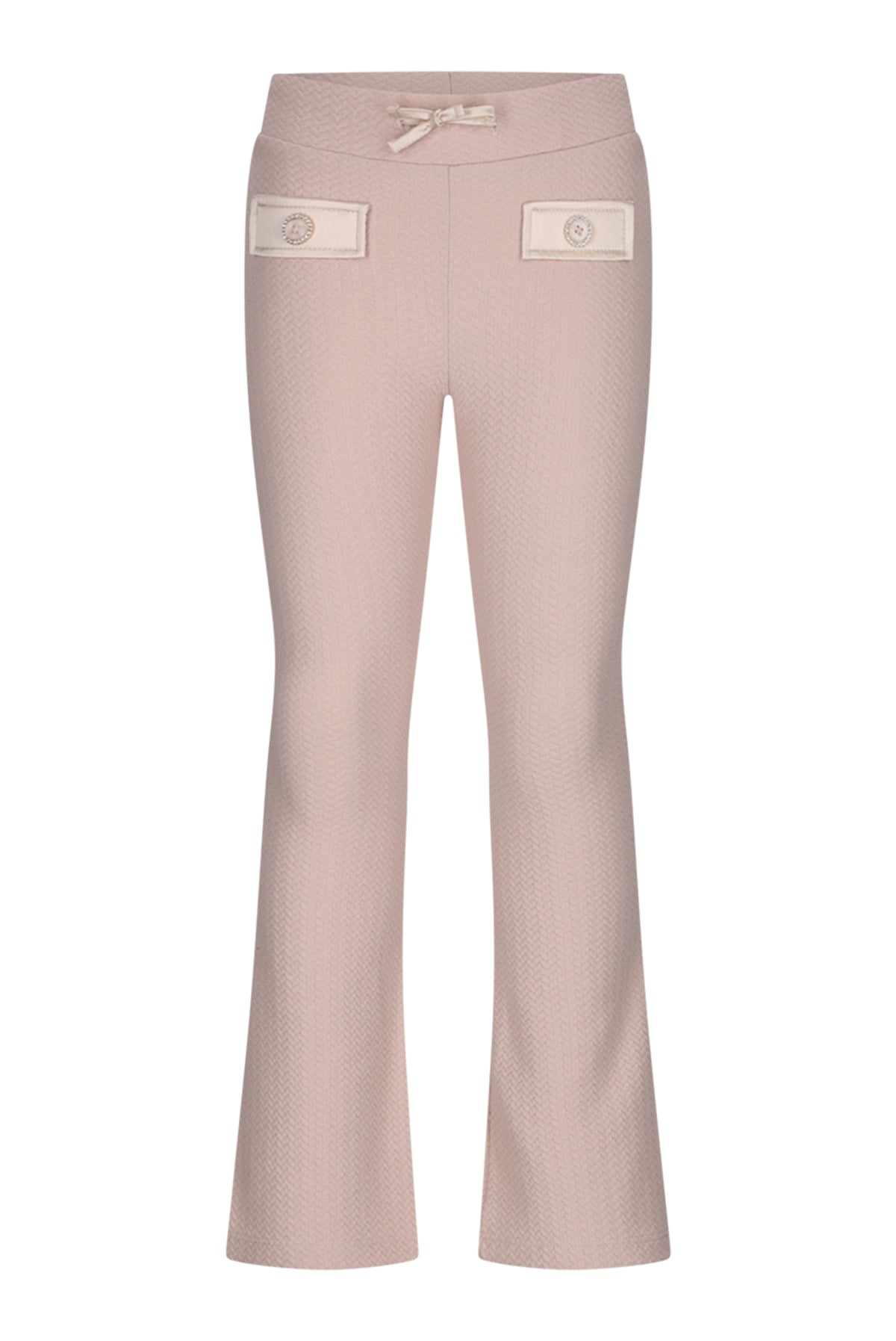 ♥ DEBONT ♥ luxe leggings *Beige*