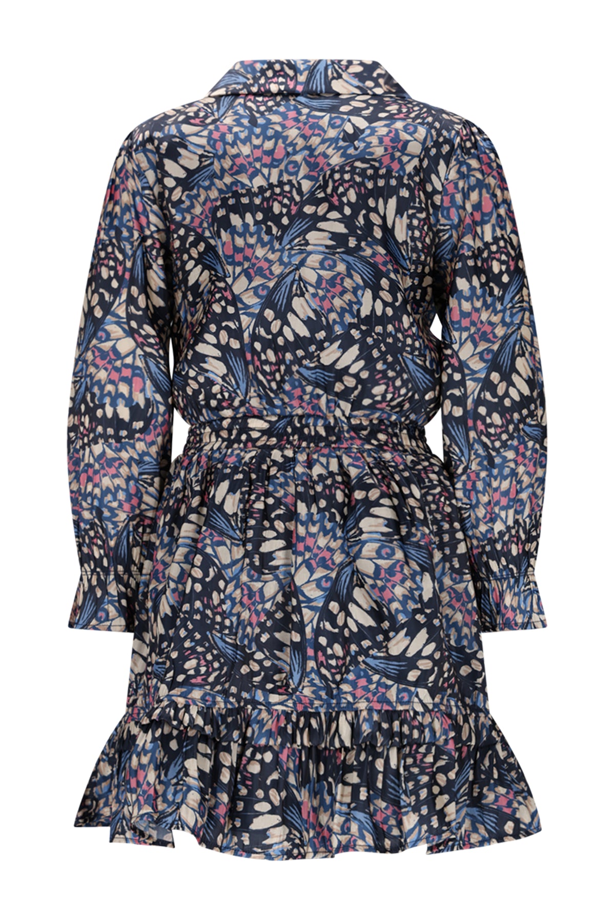 ♥ SWANTA ♥ Le Chic jurk *Print*