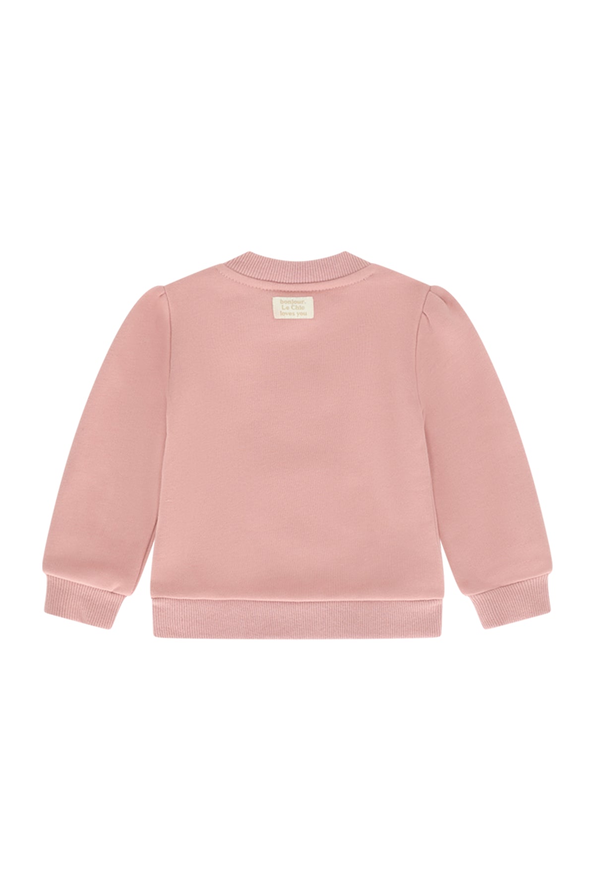 ♥ ODETTY ♥ butterfly sweater *Pink*