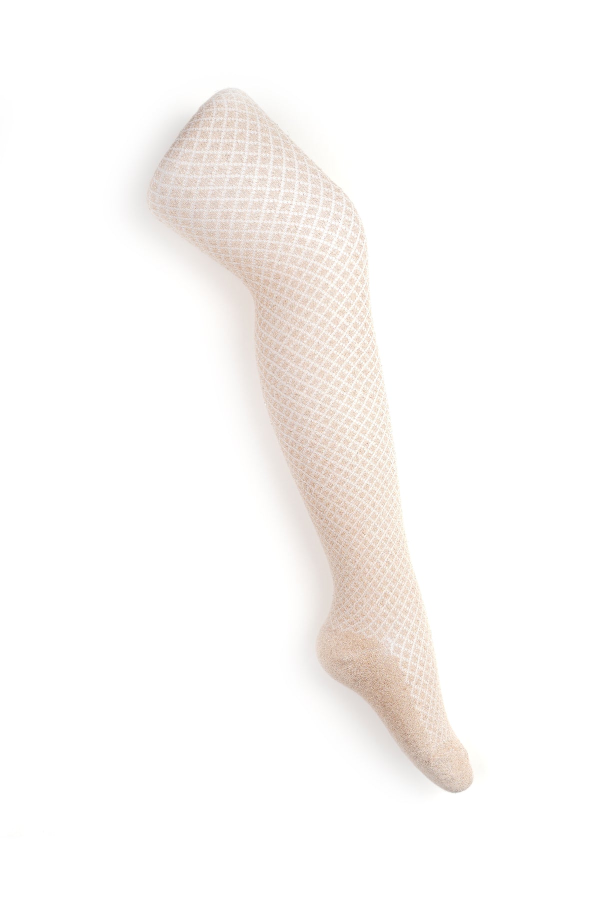 ♥ RILEY ♥ tights *Beige*