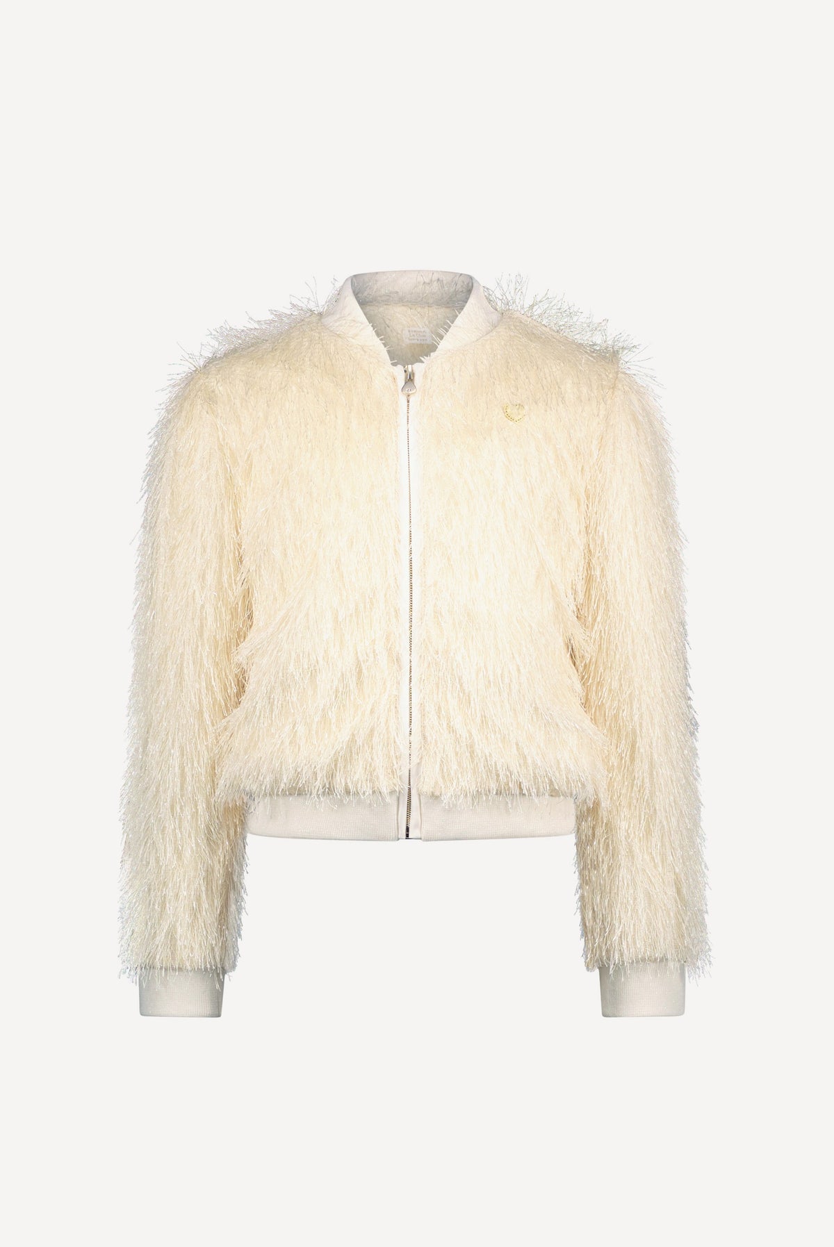 ASTU fancy bomber. Meringue Mood