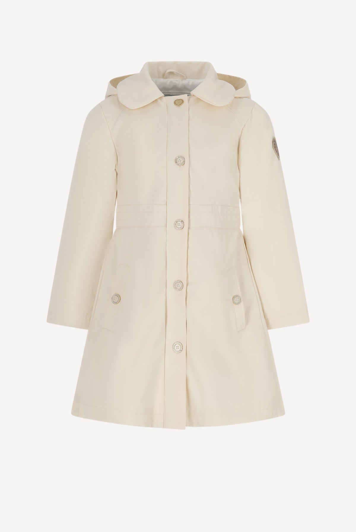 BEAUTY Sommerjacke. Sands of Time