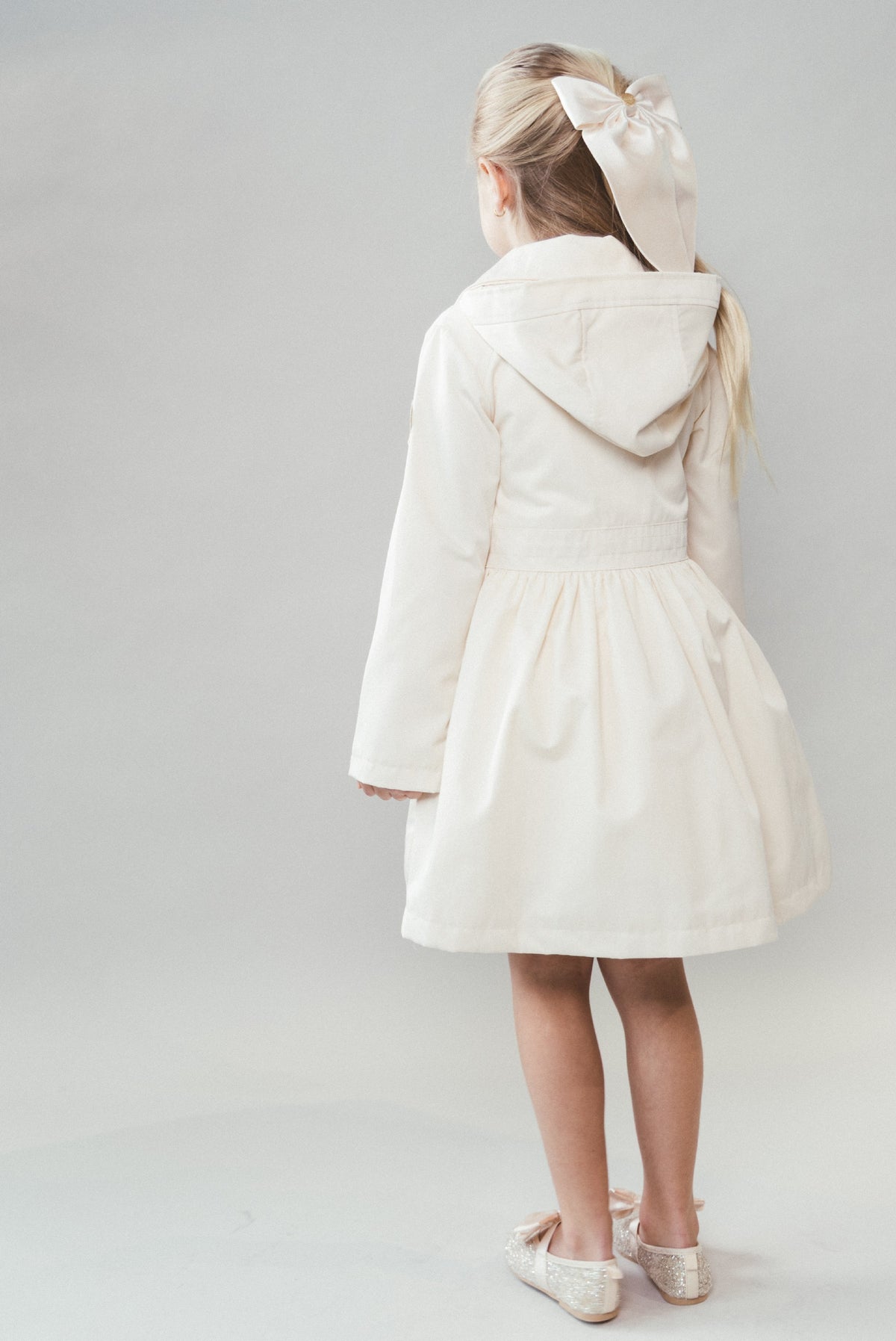 BEAUTY Sommerjacke. Sands of Time