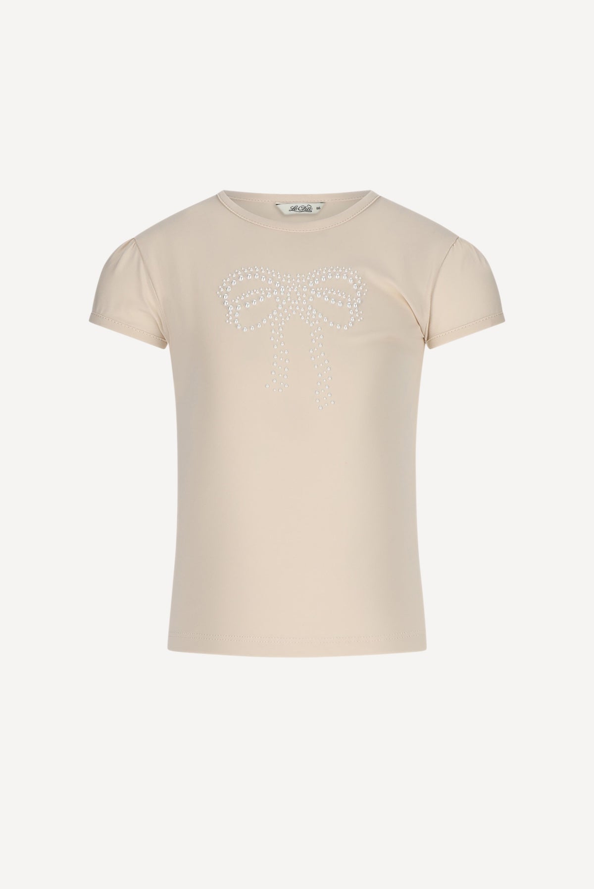 NOMMY parel T-shirt. Sands of Time