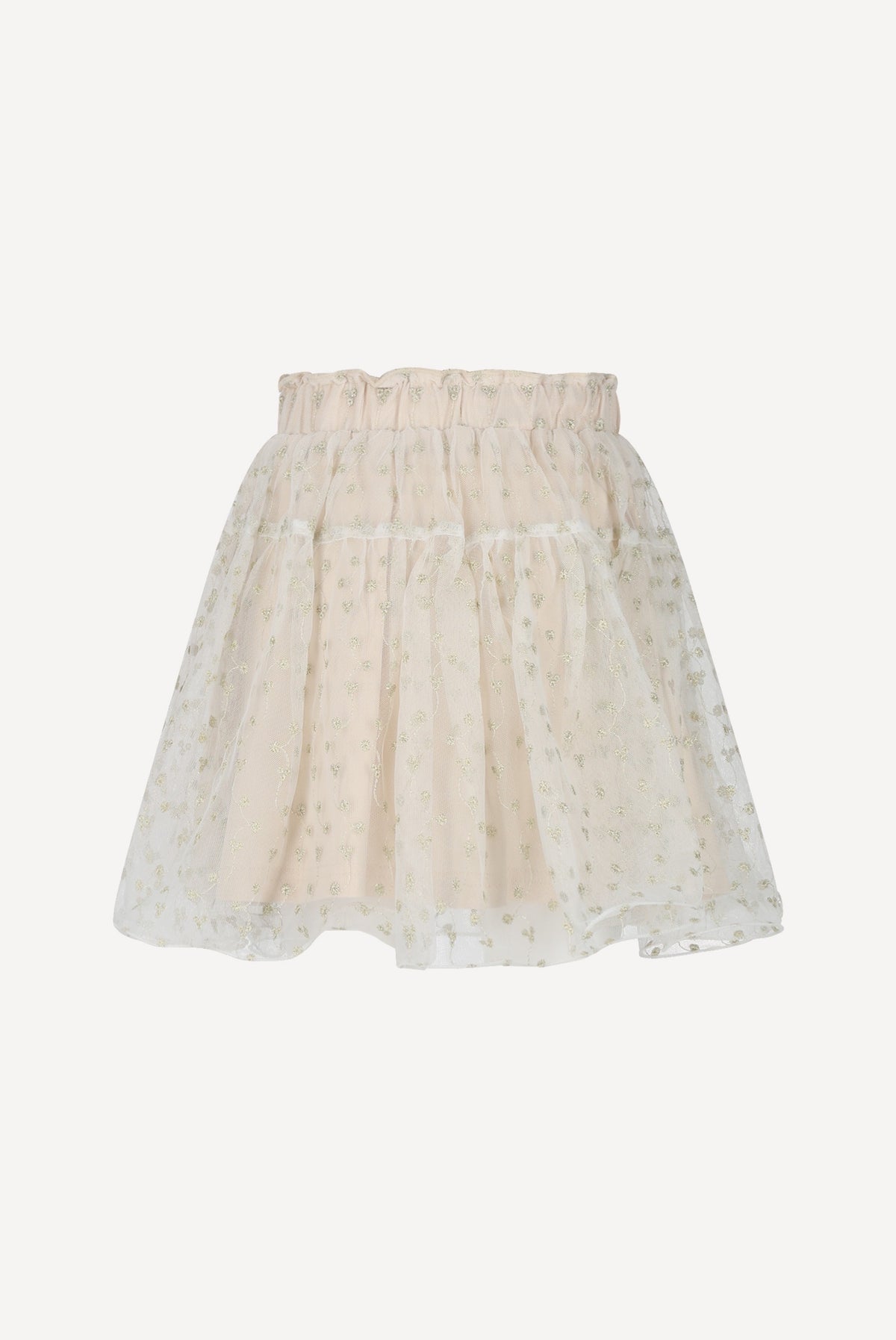 TREACLE lurex rok. Sands of Time