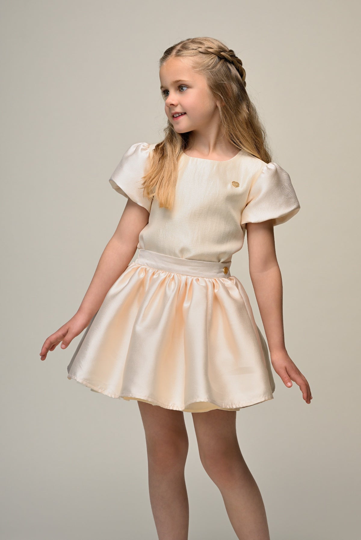 THILDE gonna must-have. Meringue Mood