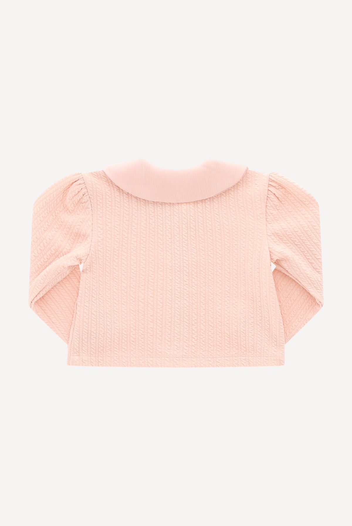 AYALA lente vestje. Pink Symphony