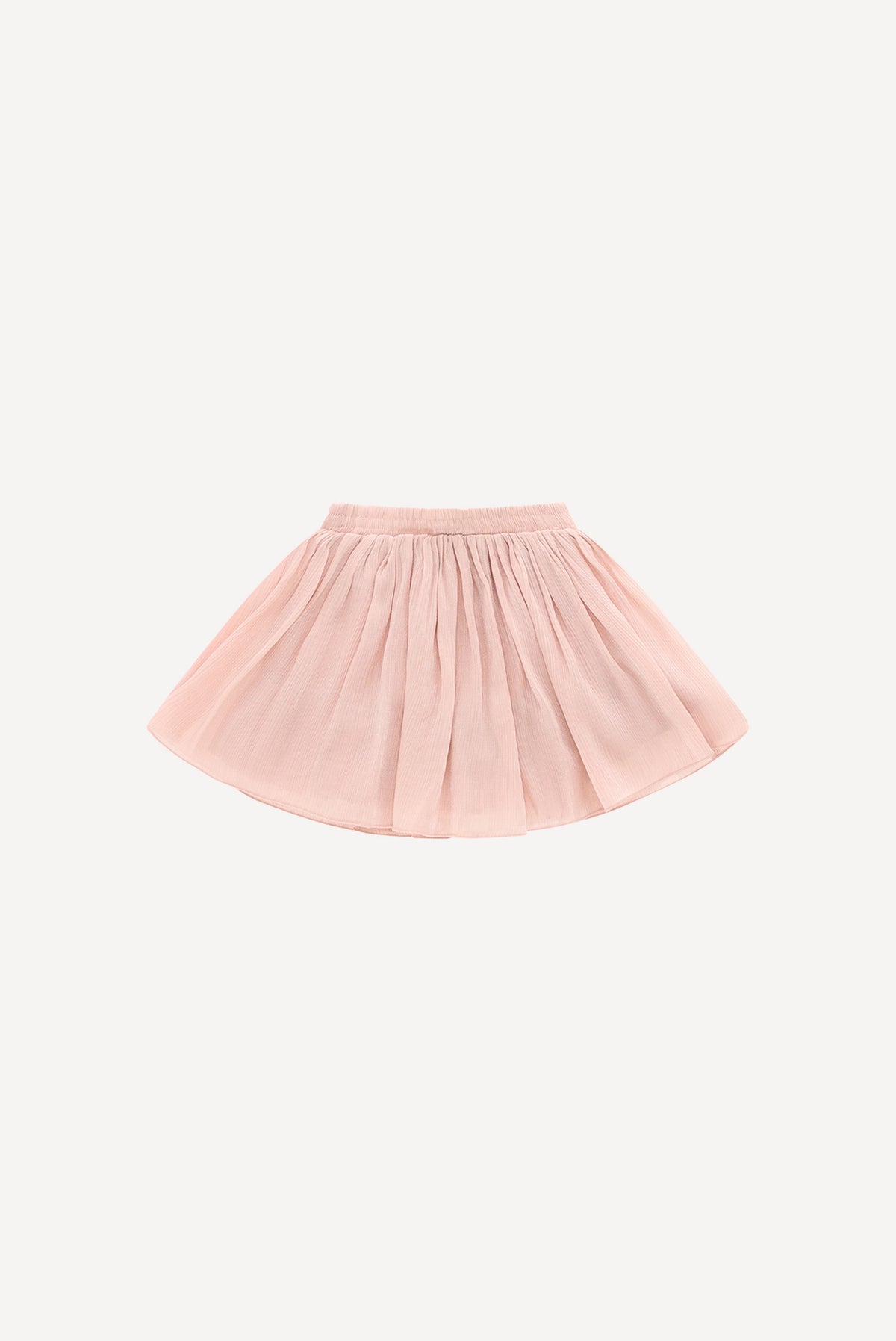 TWILLY glans rokje. Pink Symphony