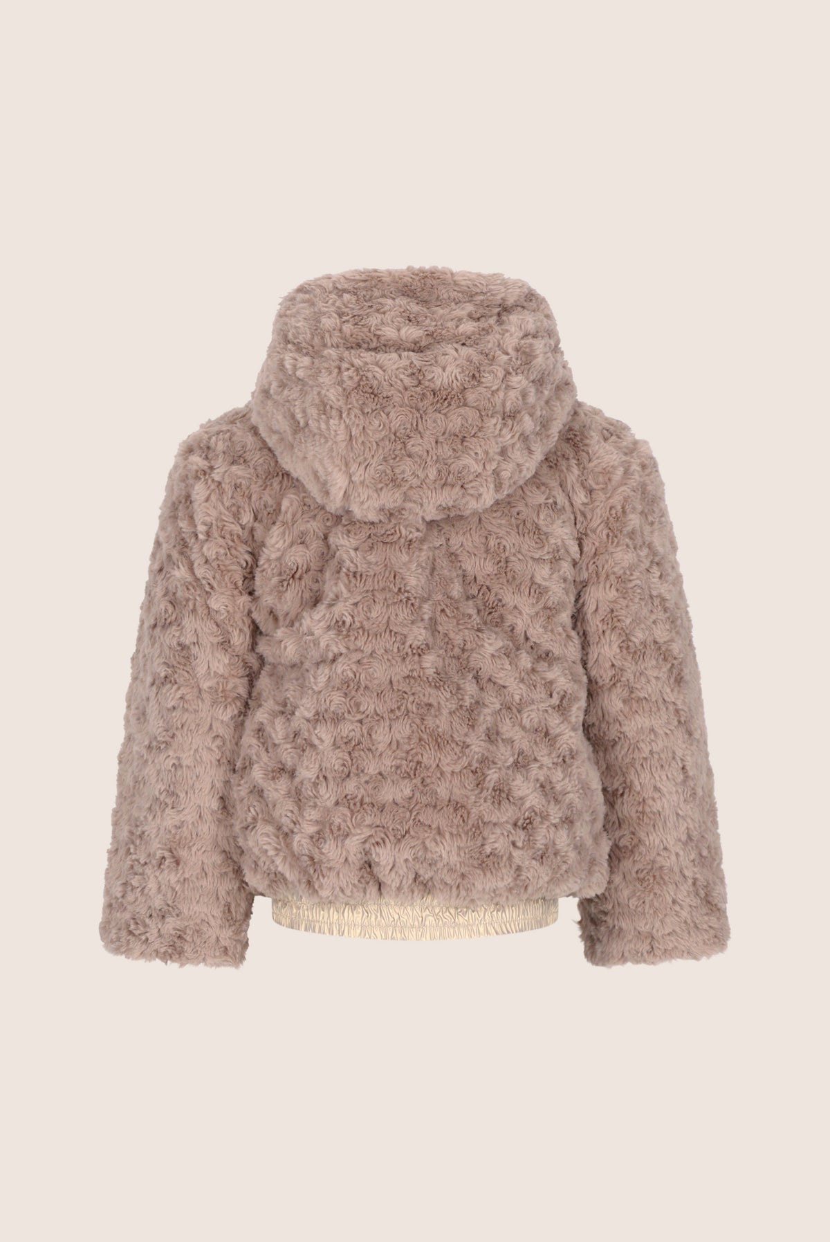 BORDO reversible winter bomber - Hearts of Gold
