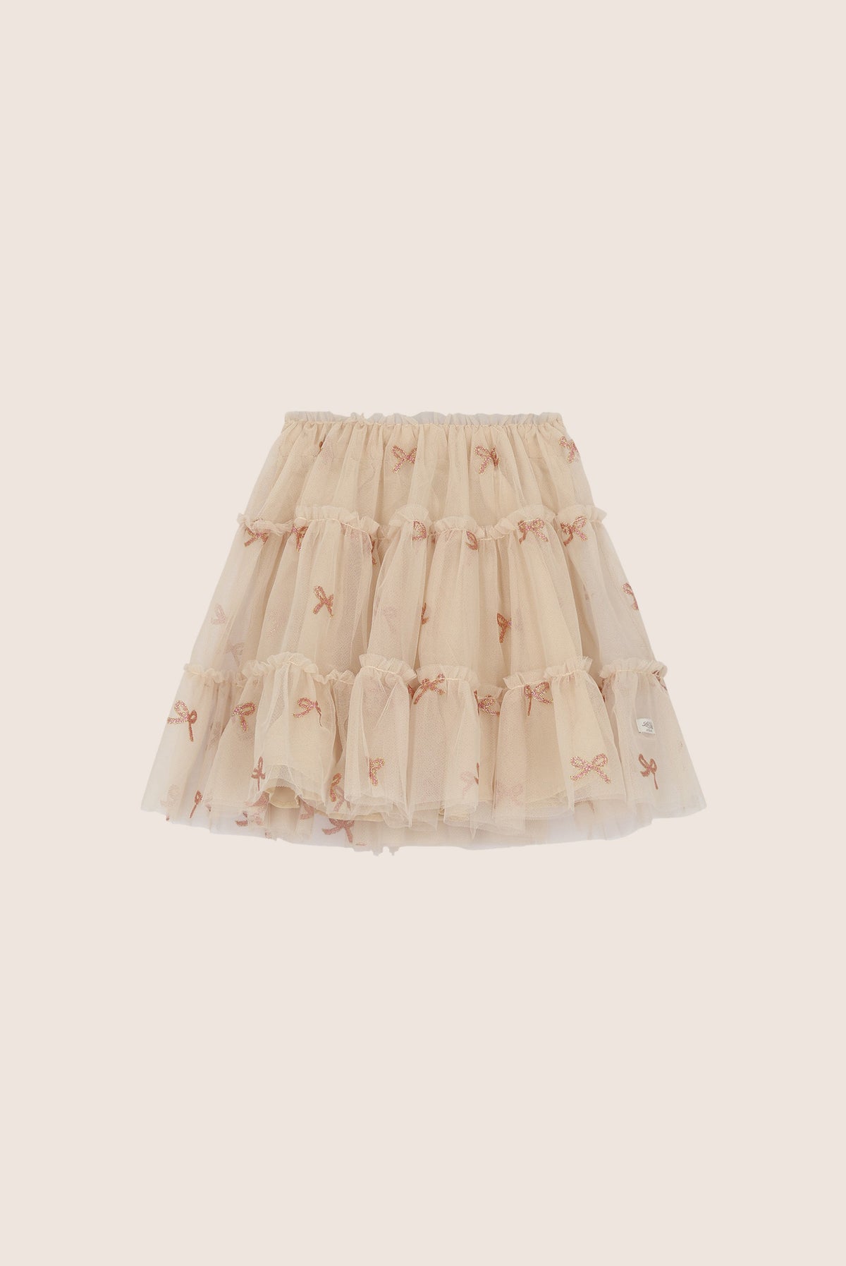 Enagua brillante TREA - Dazzling Bows