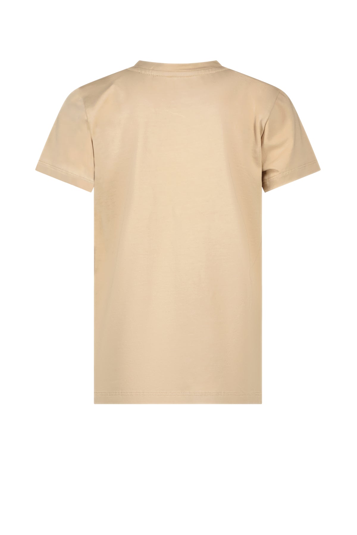 ◘ NOLAN ◘ T-shirt con logo sul petto *Nomad*
