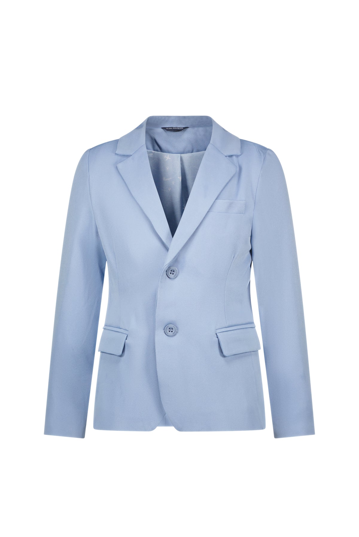 Blazer Garçon ABEL *Summer Blue*