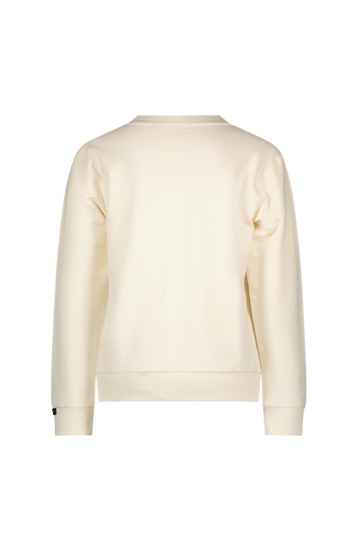 Maglione OLIVER "GRÇN" *Ivory*