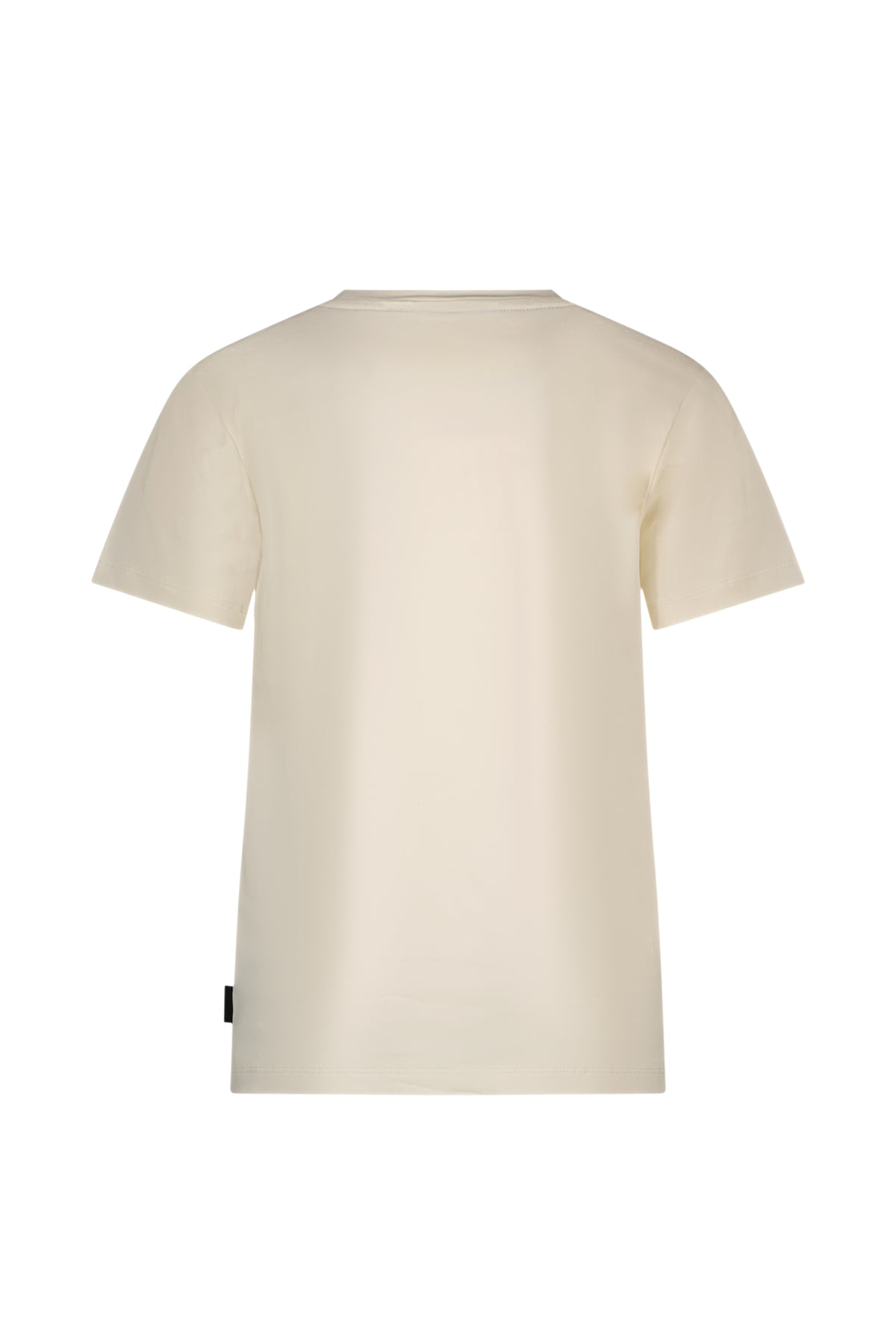 T-shirt con logo NOLAN *White*