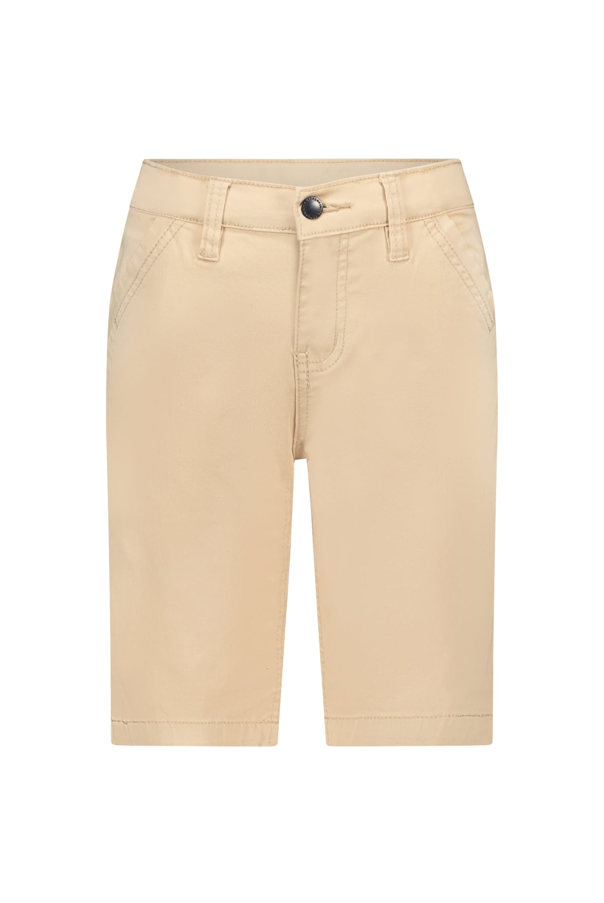 Shorts in twill da ragazzo DRAKE Garçon Sahara
