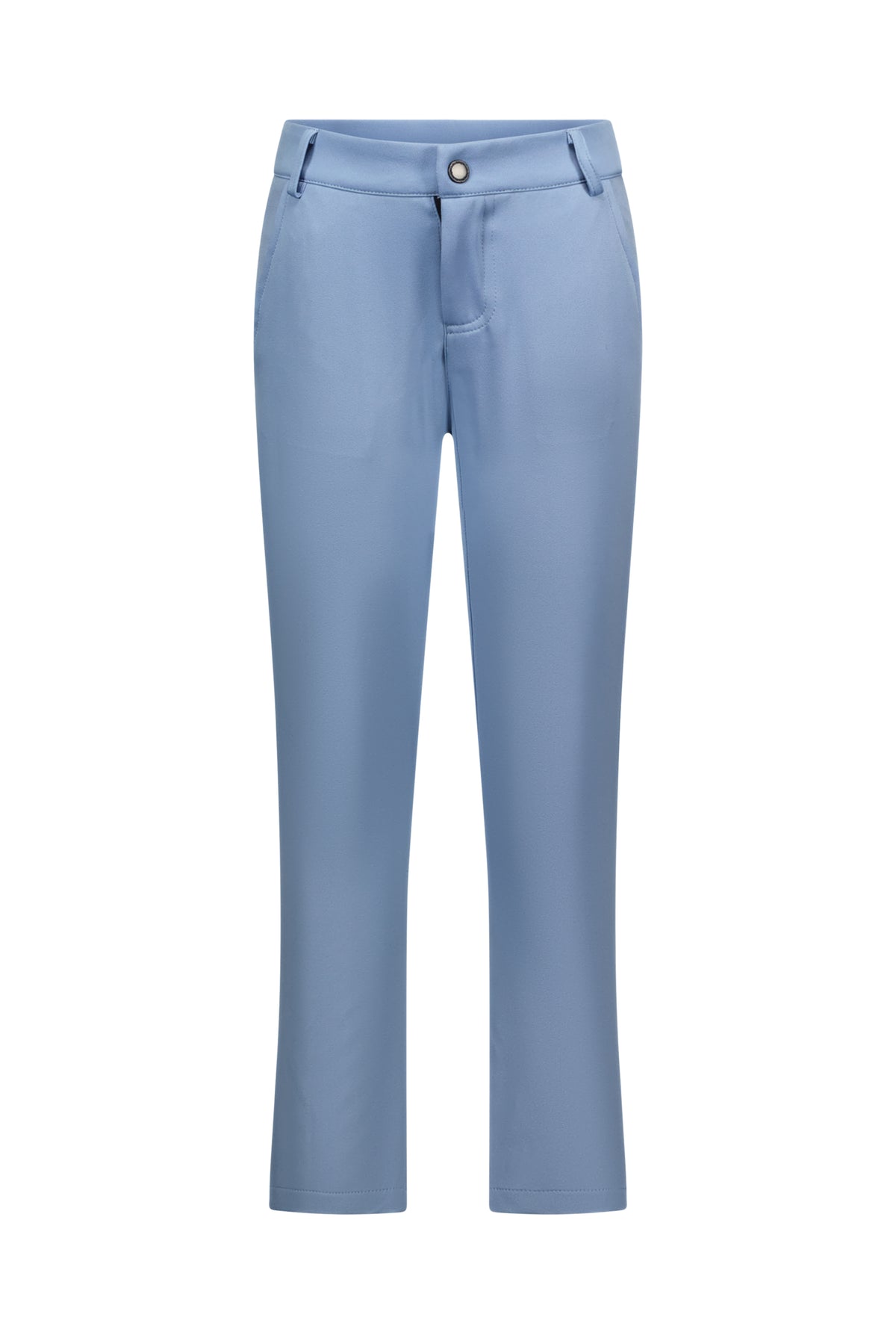 Pantaloni eleganti DYLANO *Summer Blue*