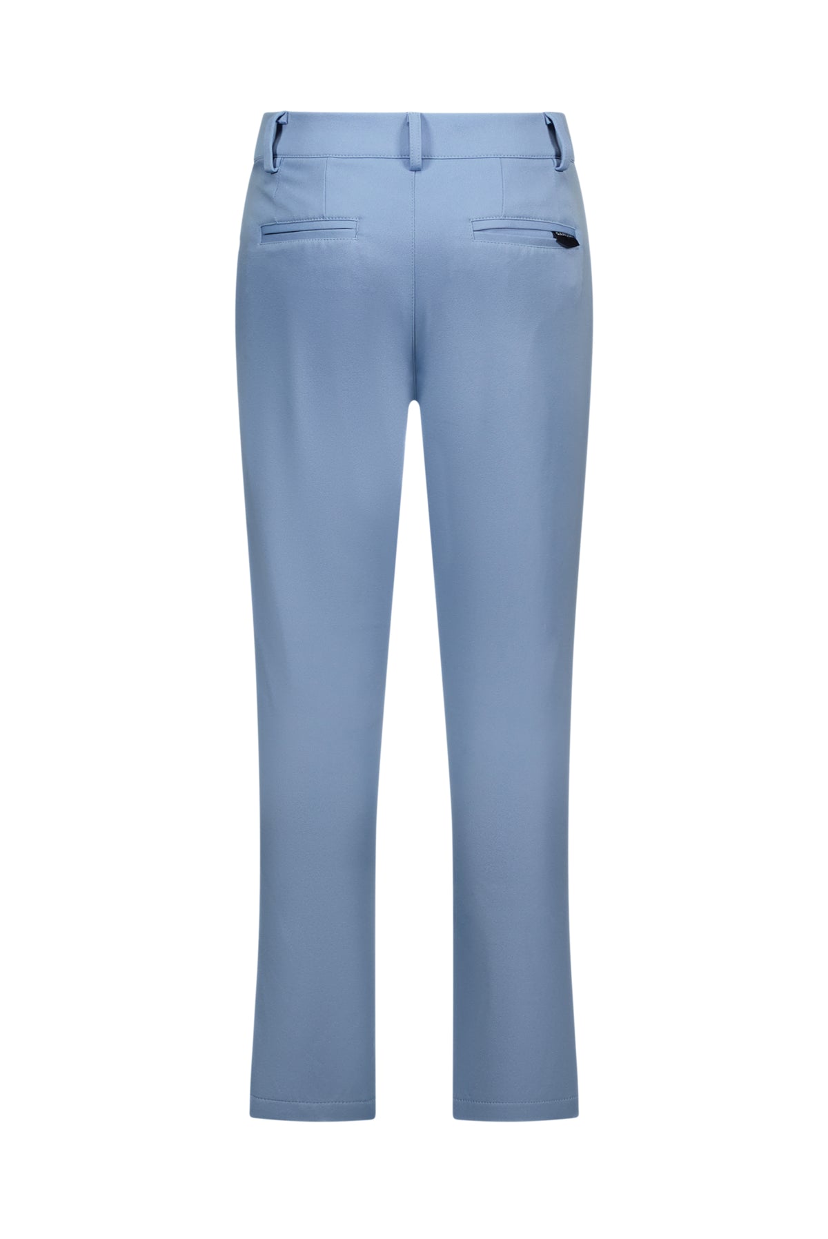 Pantaloni eleganti DYLANO *Summer Blue*