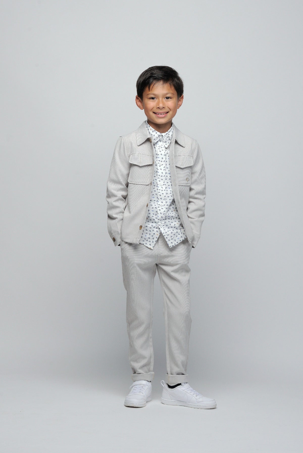 DONKY Garçon trousers Sahara