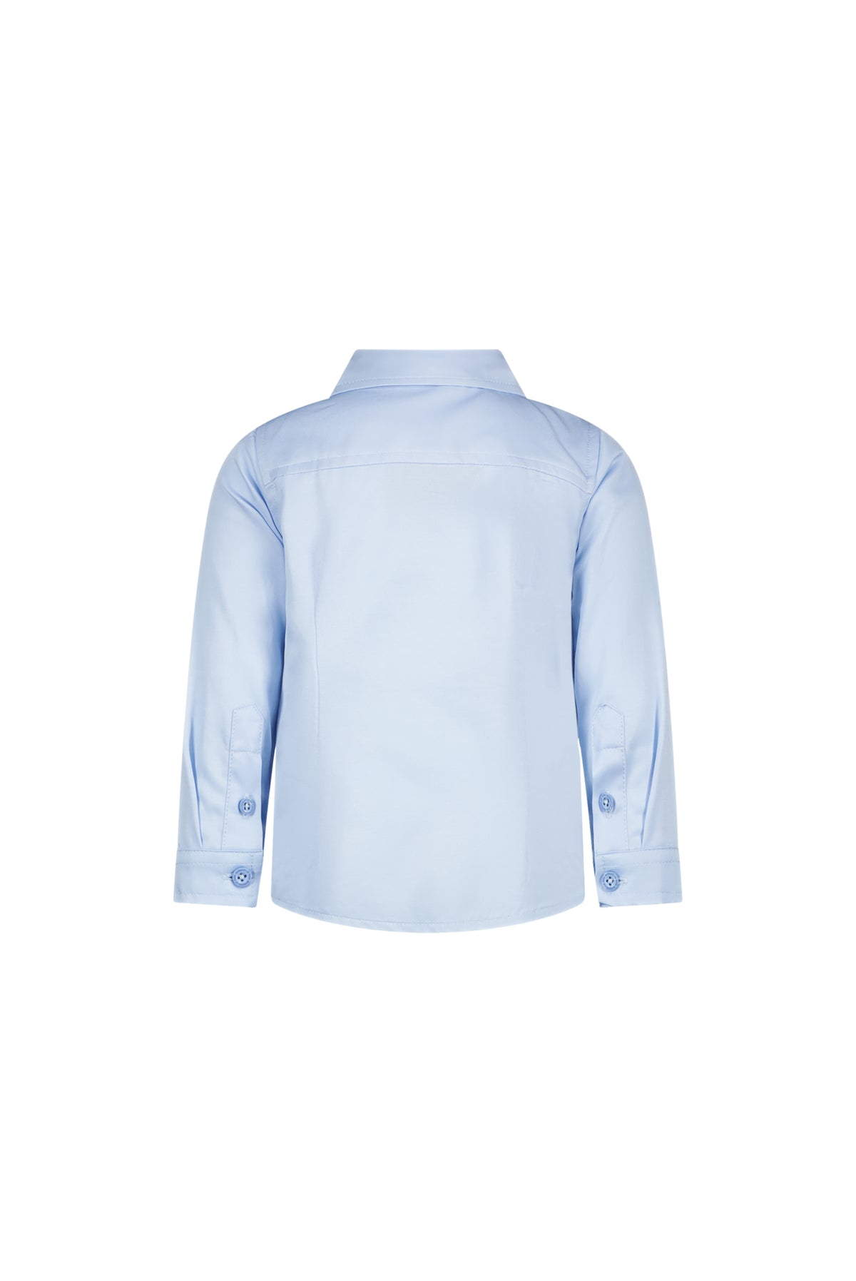 ERINO Garçon shirt Summer Blue